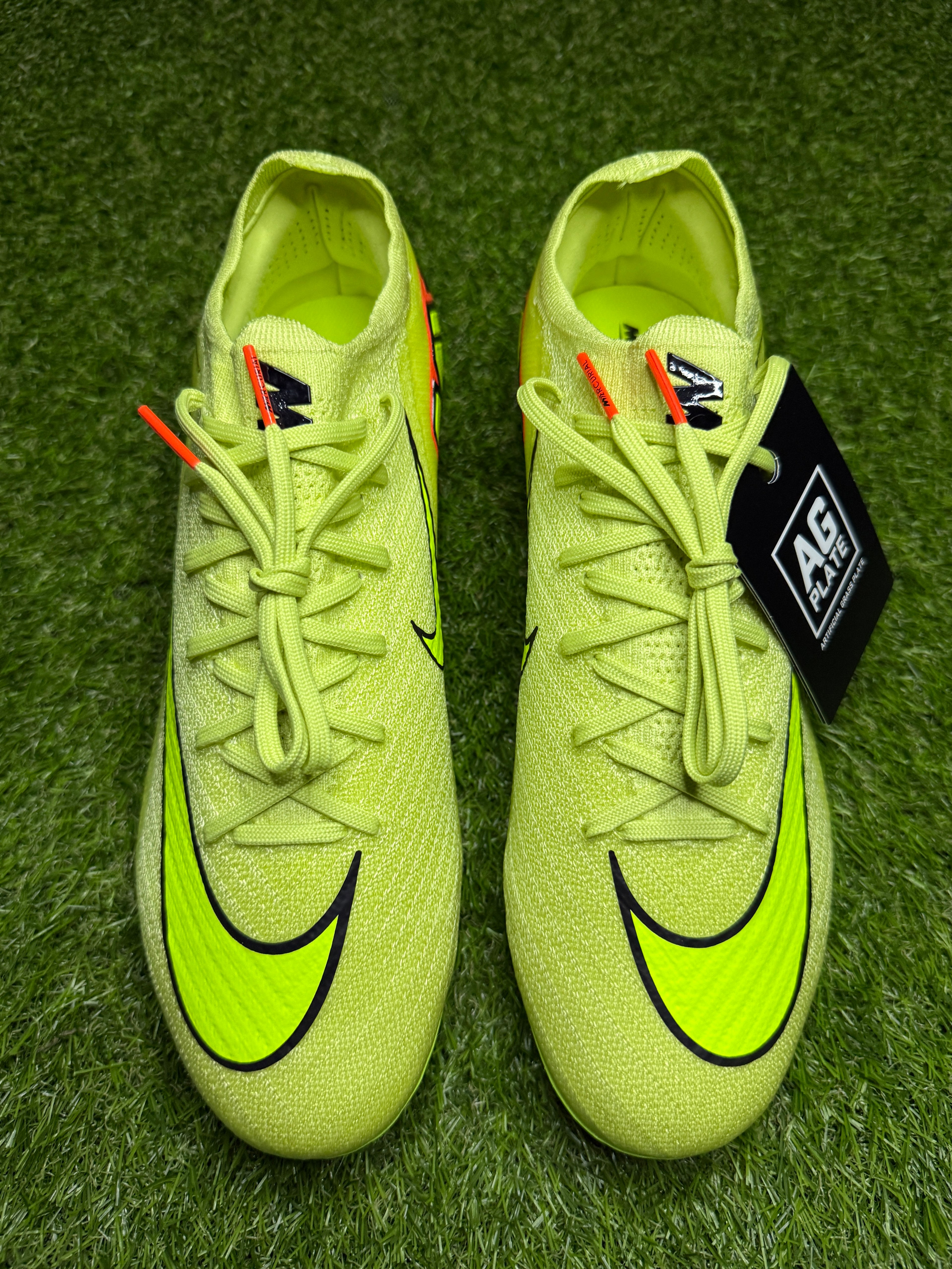 Nike Mercurial Vapor 16 Elite AG-PRO 'Max Voltage'