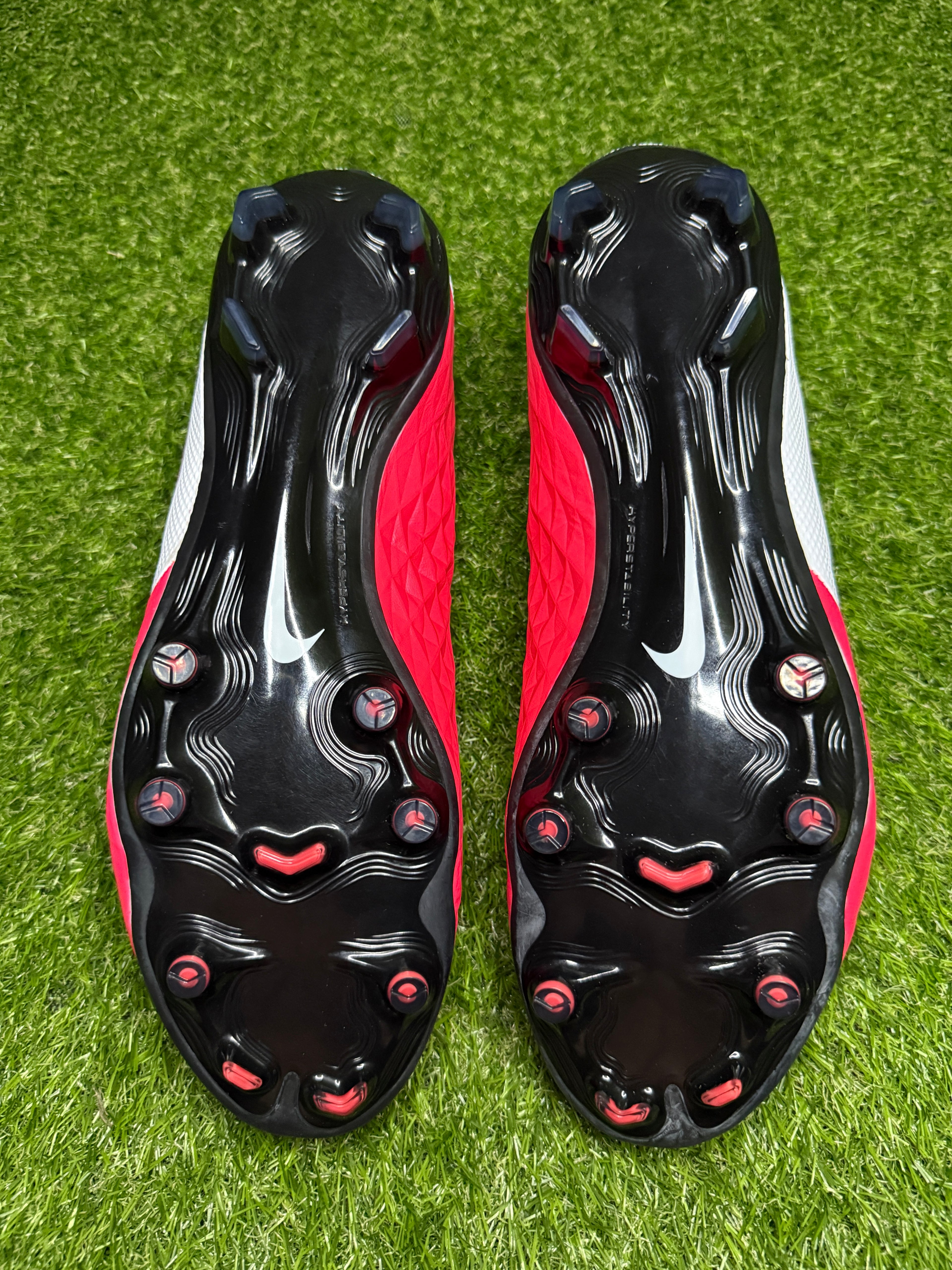 Nike Tiempo Legend 8 Elite FG 'Future Lab'
