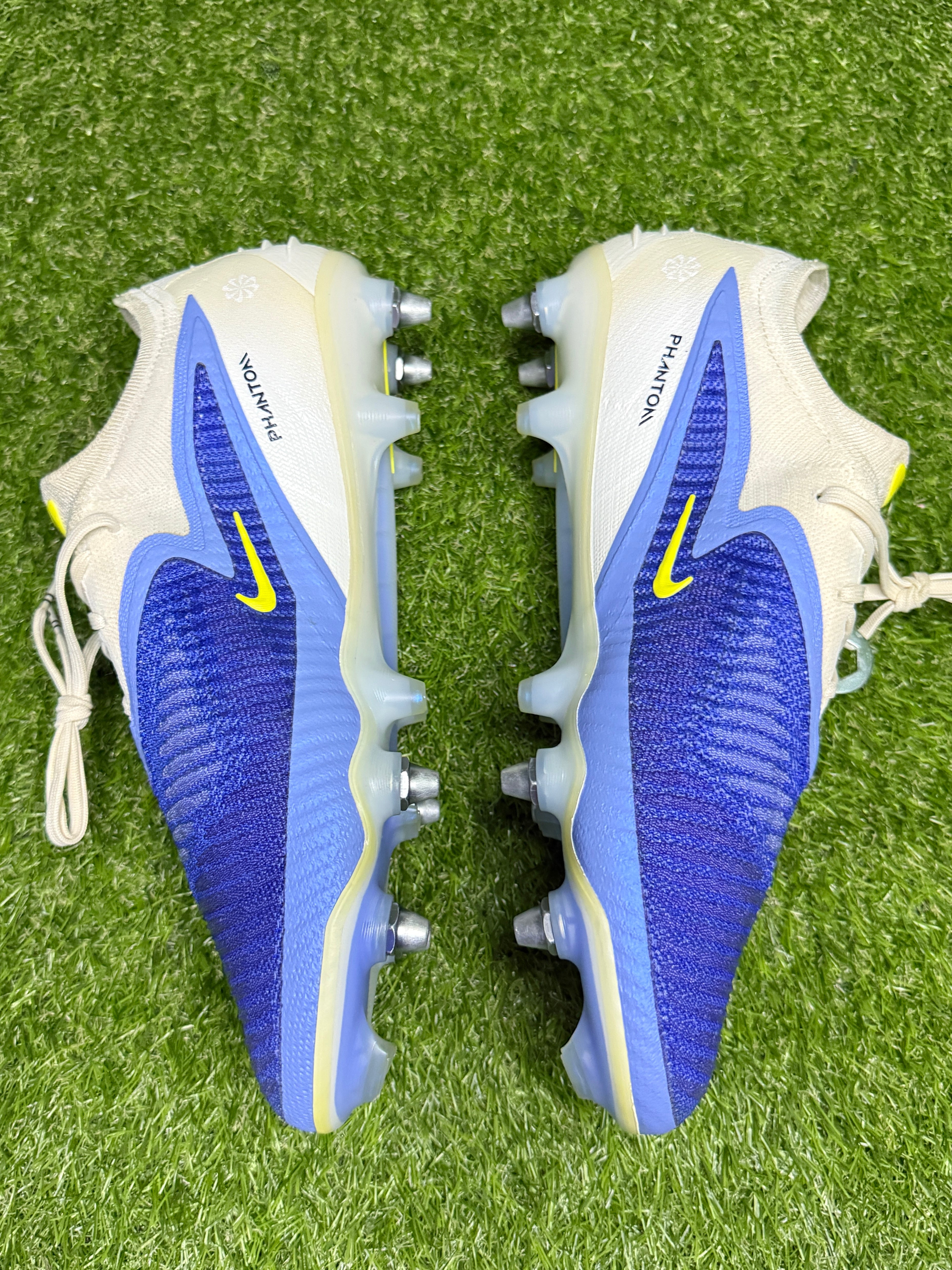 Nike Phantom 6 Elite SG-PRO 'Fear Nothing'