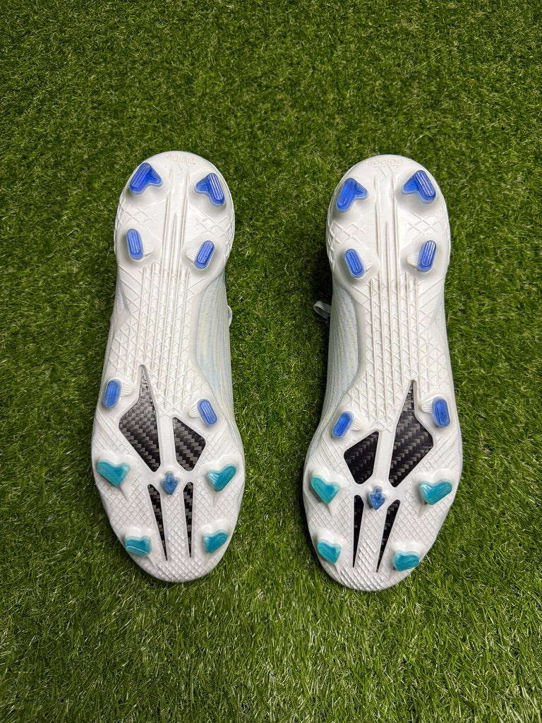 Adidas X Speedflow.1 FG 'Diamond Edge'