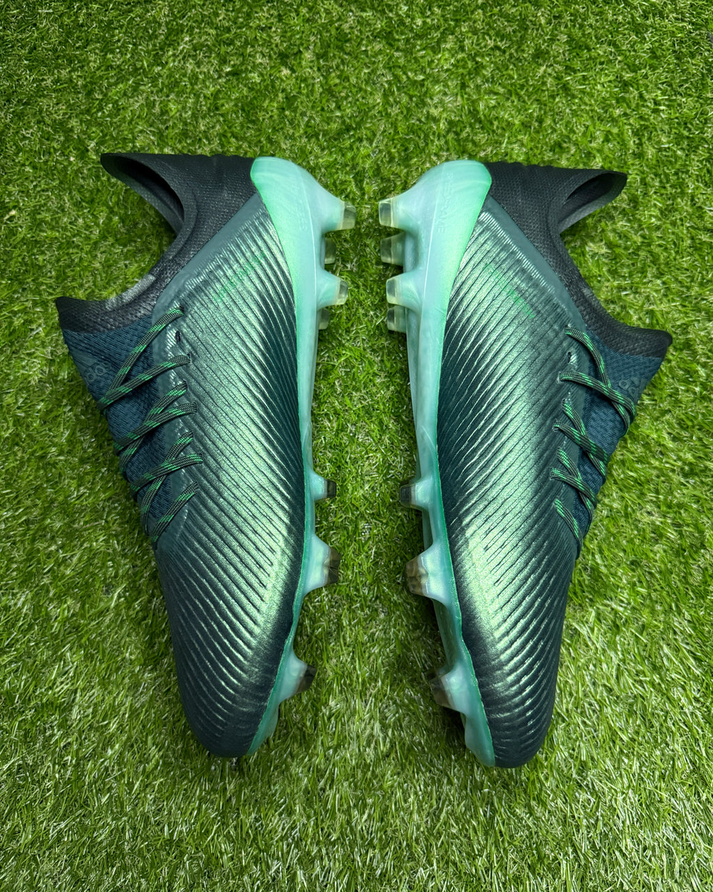 Adidas X 19.1 FG 'SAMPLE'
