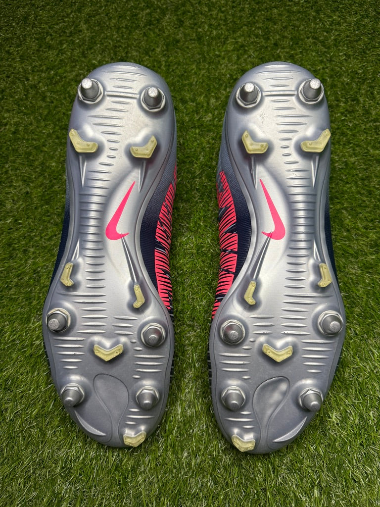 Nike Mercurial Vapor 11 Elite SG-PRO 'Rising Fast'
