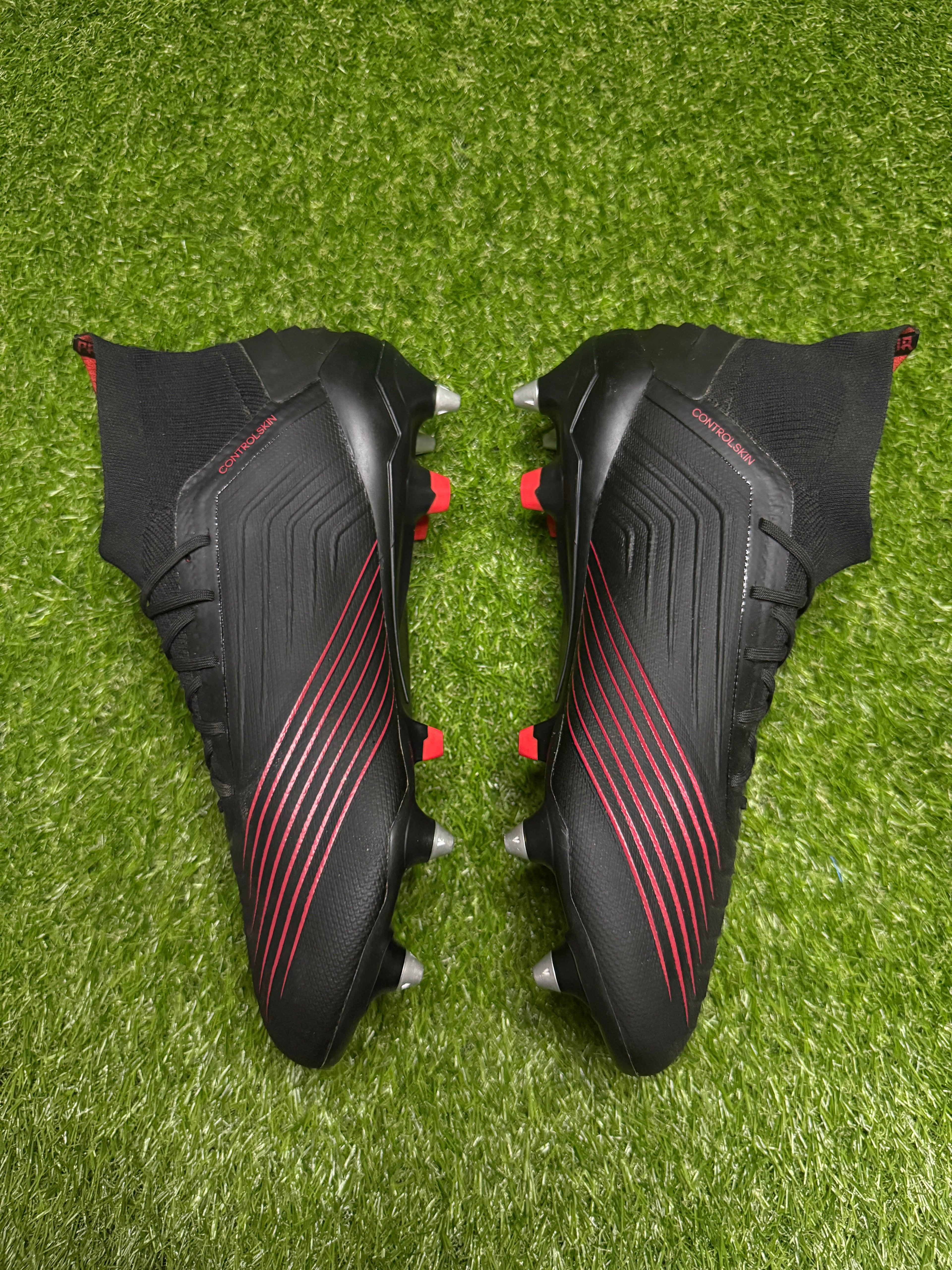 Adidas Predator 19.1 SG 'Archetic'
