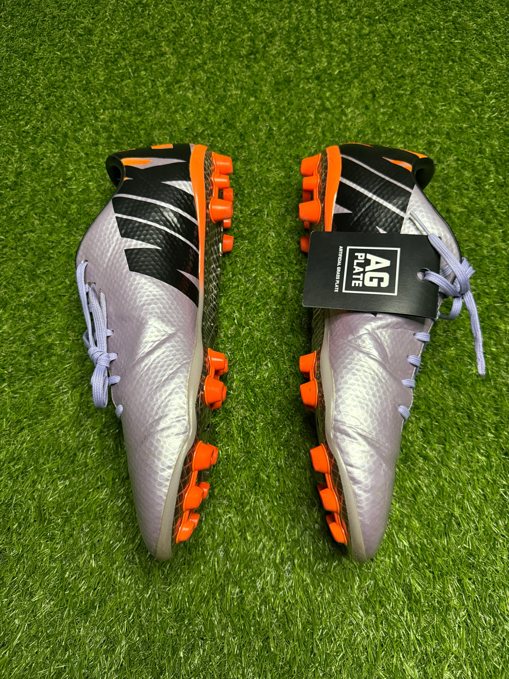 Nike Mercurial Vapor 9 Elite AG-PRO 'Fast Forward'