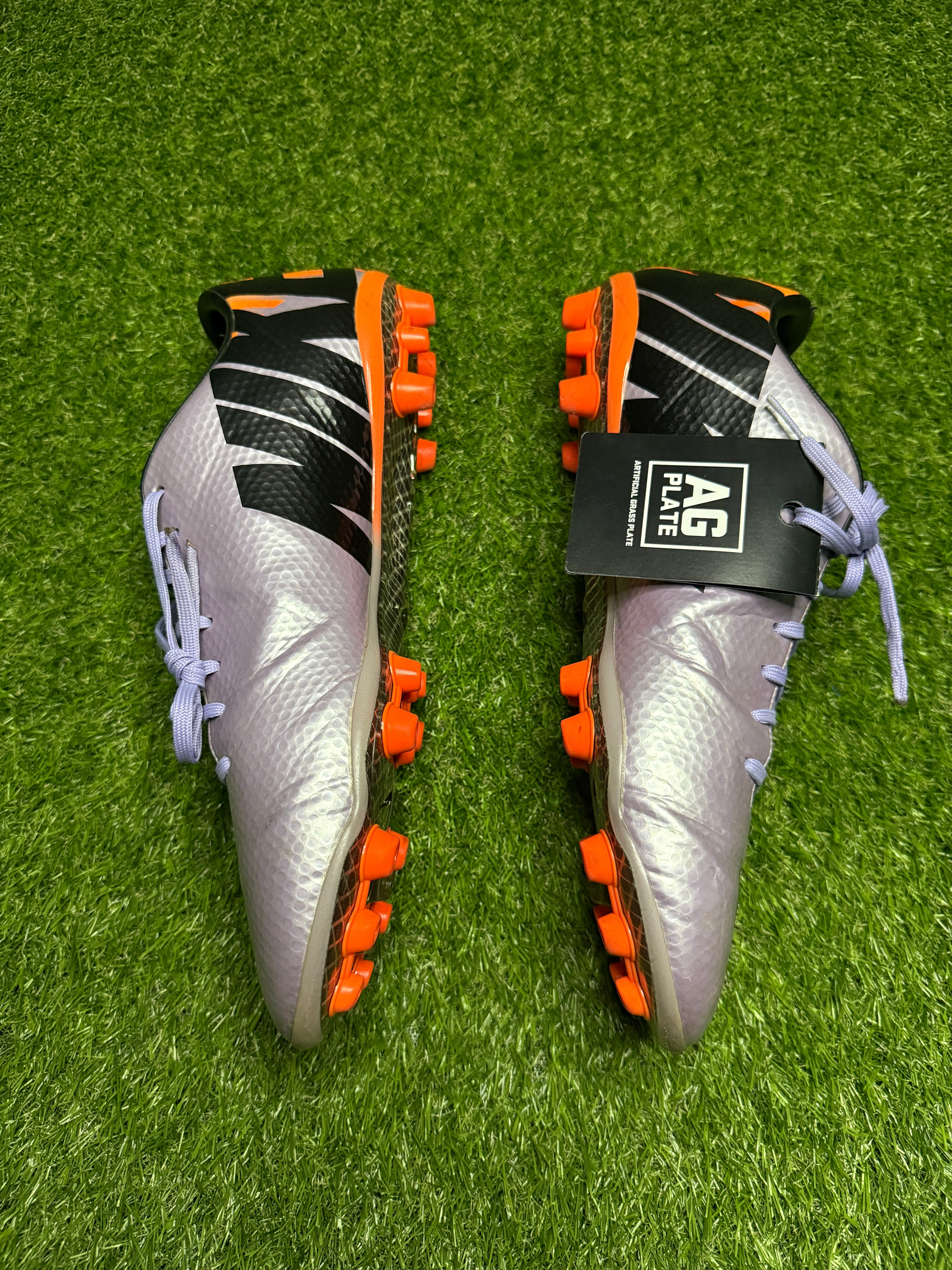 Nike Mercurial Vapor 9 Elite AG-PRO 'Fast Forward'