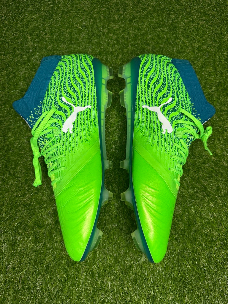 Puma One 18.1 FG 'Frenzy'