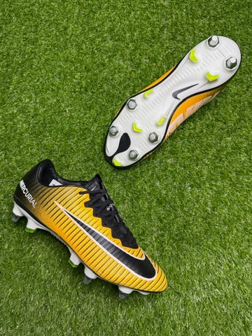 Nike Mercurial Vapor 11 Elite SG-PRO 'Lock in, Let Loose'
