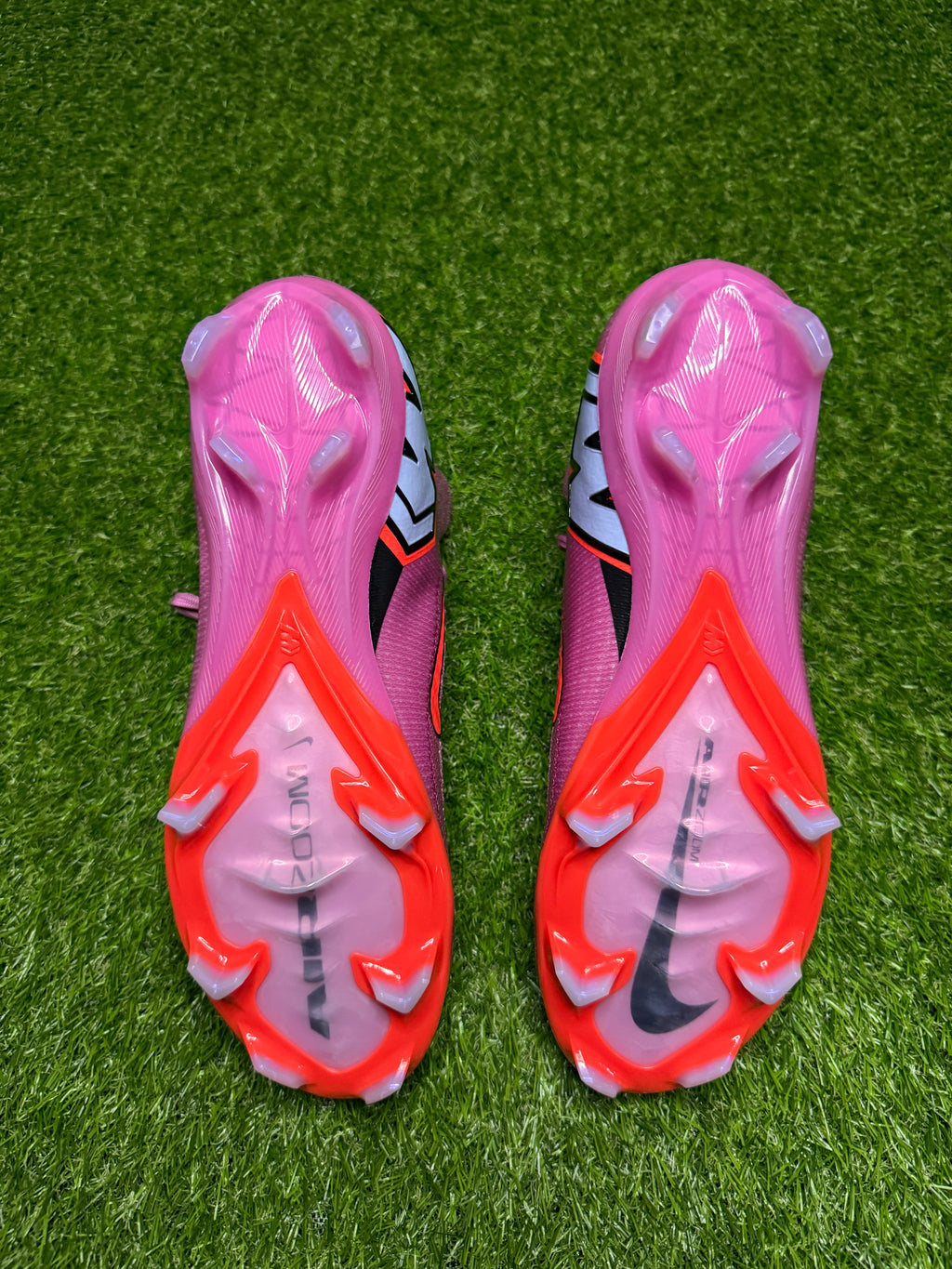 Nike Mercurial Superfly 10 Elite FG 'Scary Good'