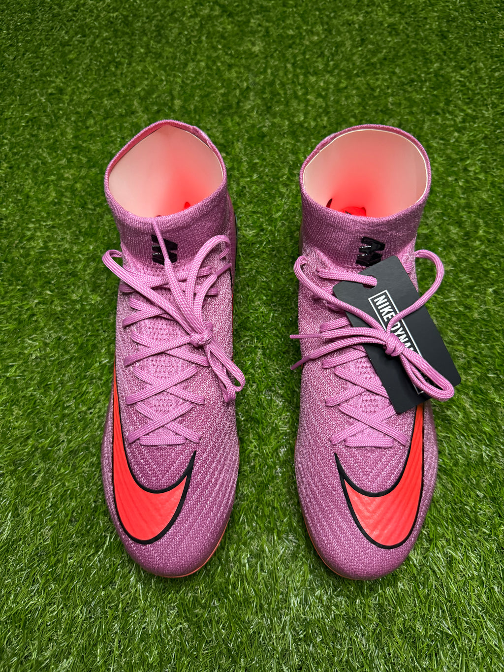 Nike Mercurial Superfly 10 Elite FG 'Scary Good'