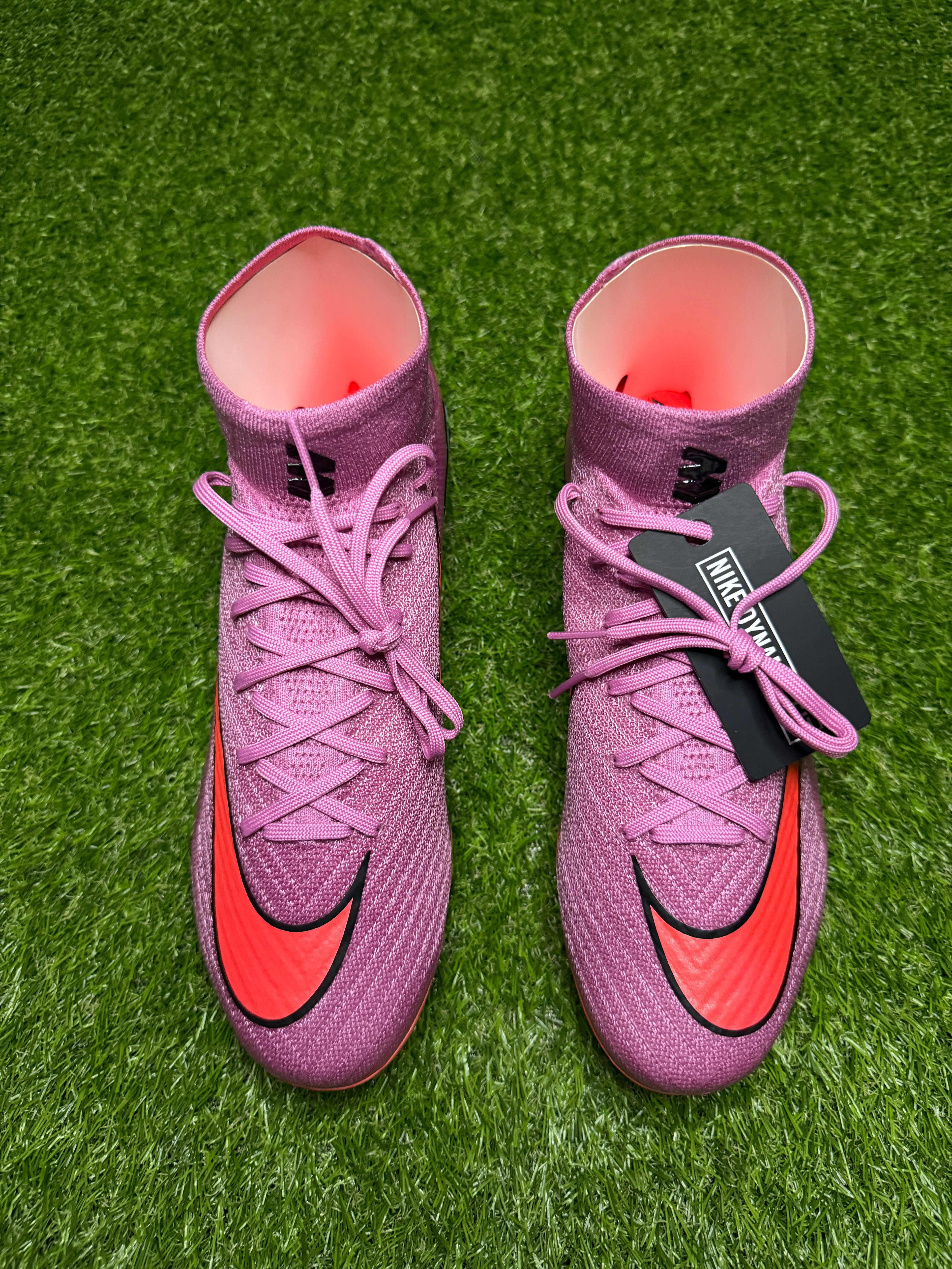 Nike Mercurial Superfly 10 Elite FG 'Scary Good'