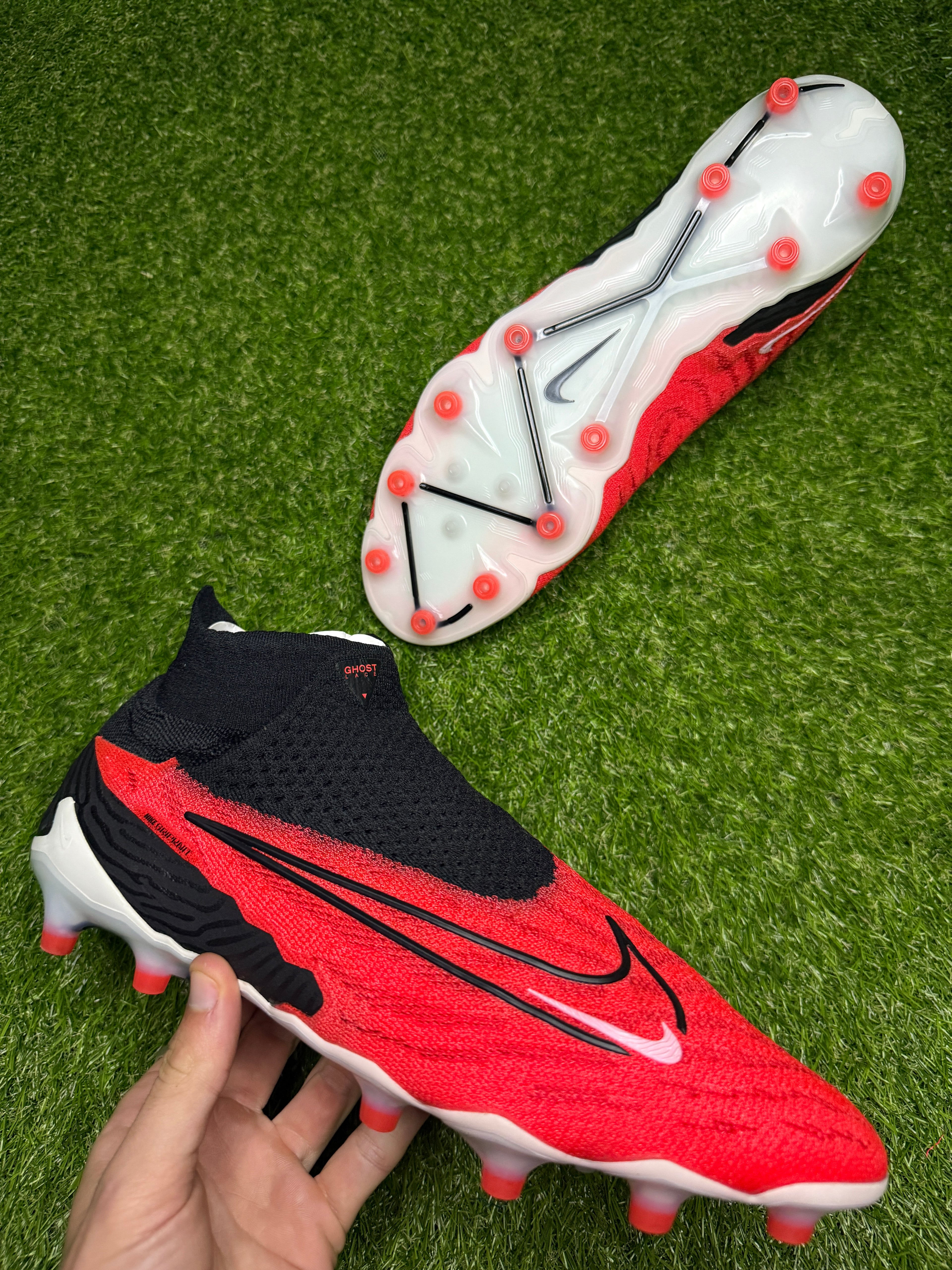 Nike Phantom GX Elite DF AG-PRO 'Ready'