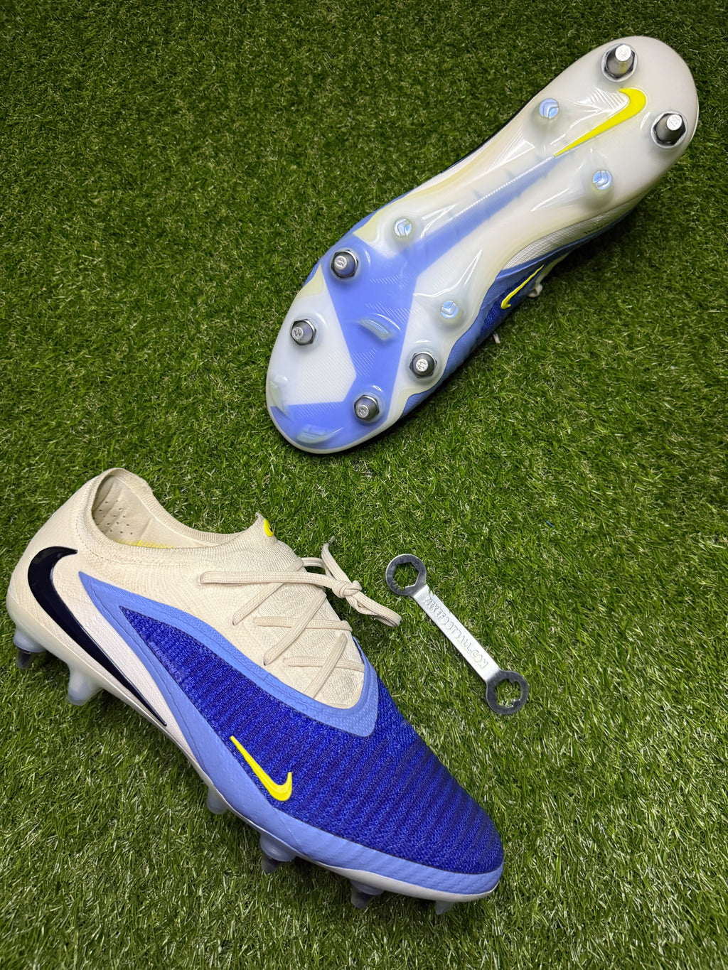 Nike Phantom 6 Elite SG-PRO 'Fear Nothing'