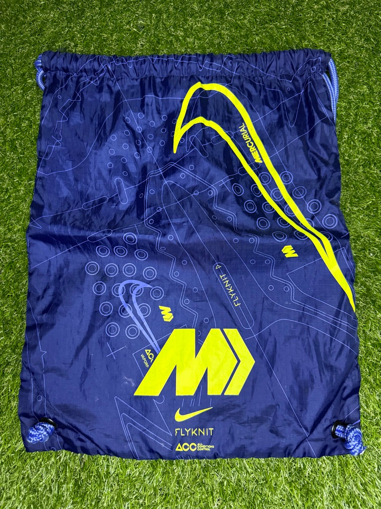 Nike Mercurial Vapor 14 Elite FG 'Recharge'