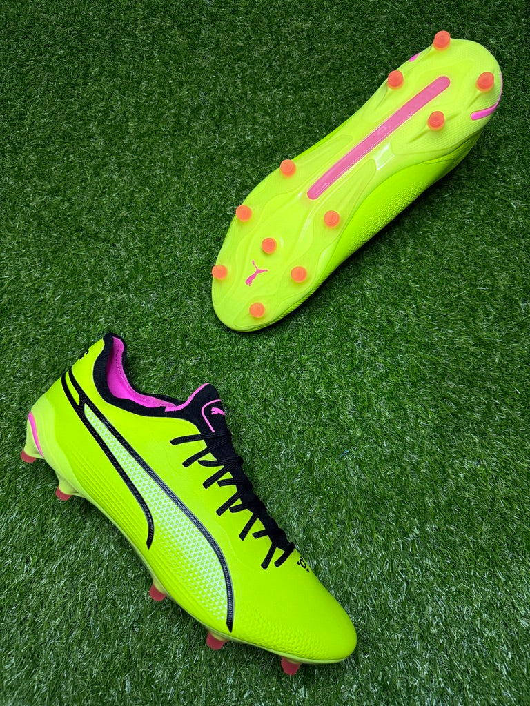 Puma King Ultimate FG/AG 'Phenomenal'