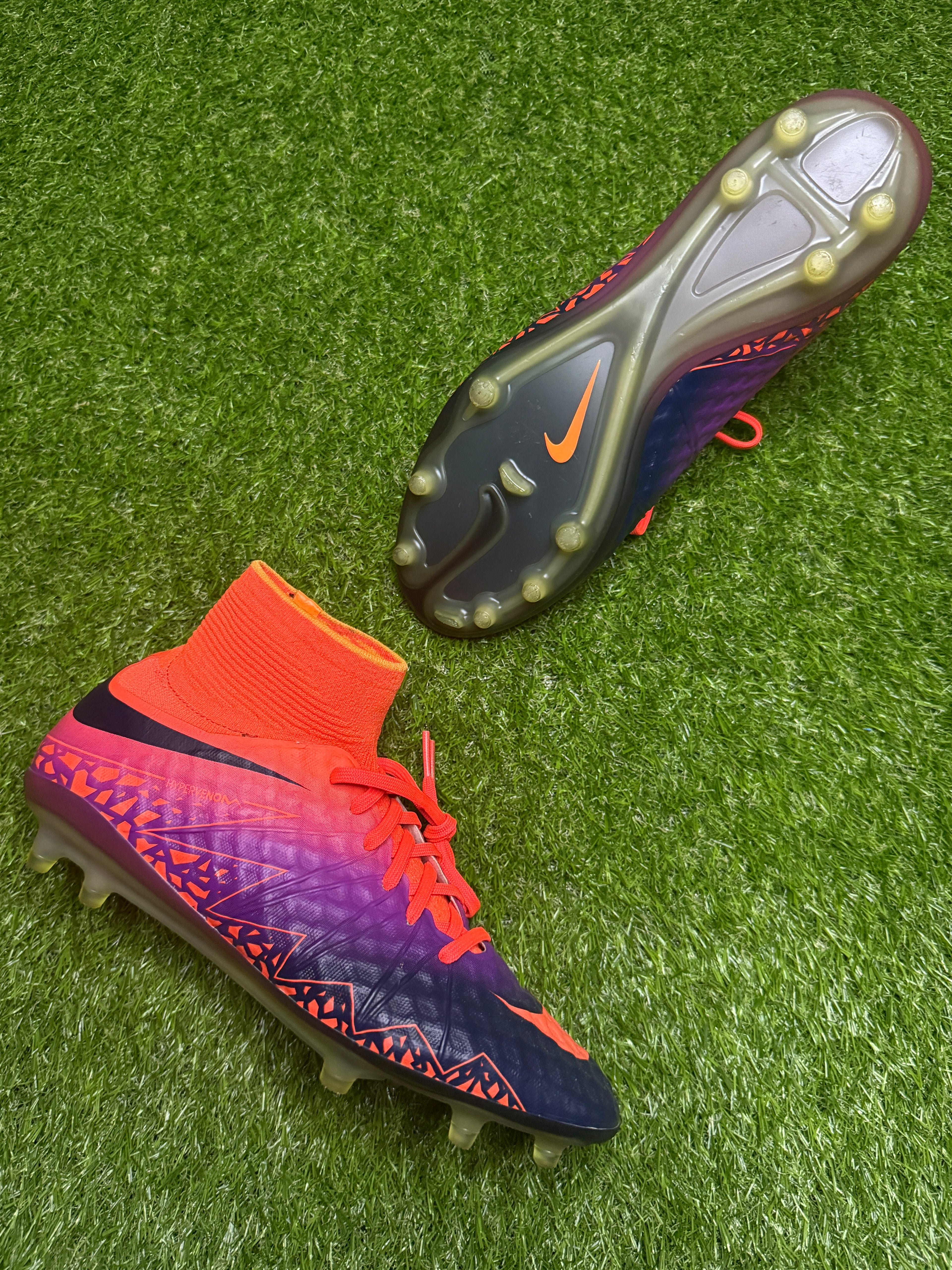 Nike Hypervenom Phantom 2 Elite FG 'Floodlights'