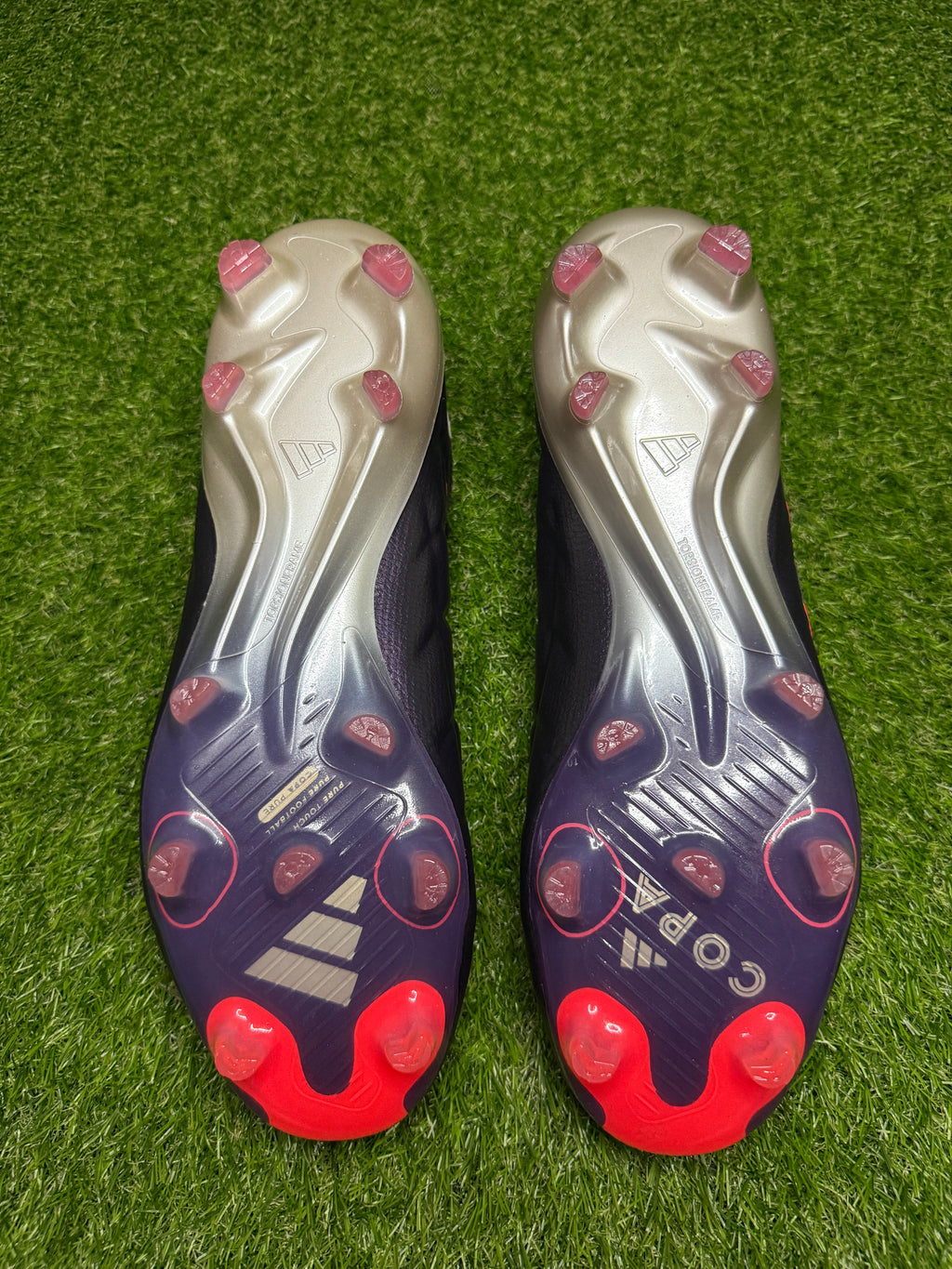 Adidas Copa Pure 2 Elite KT FG 'Vivid Horizon'