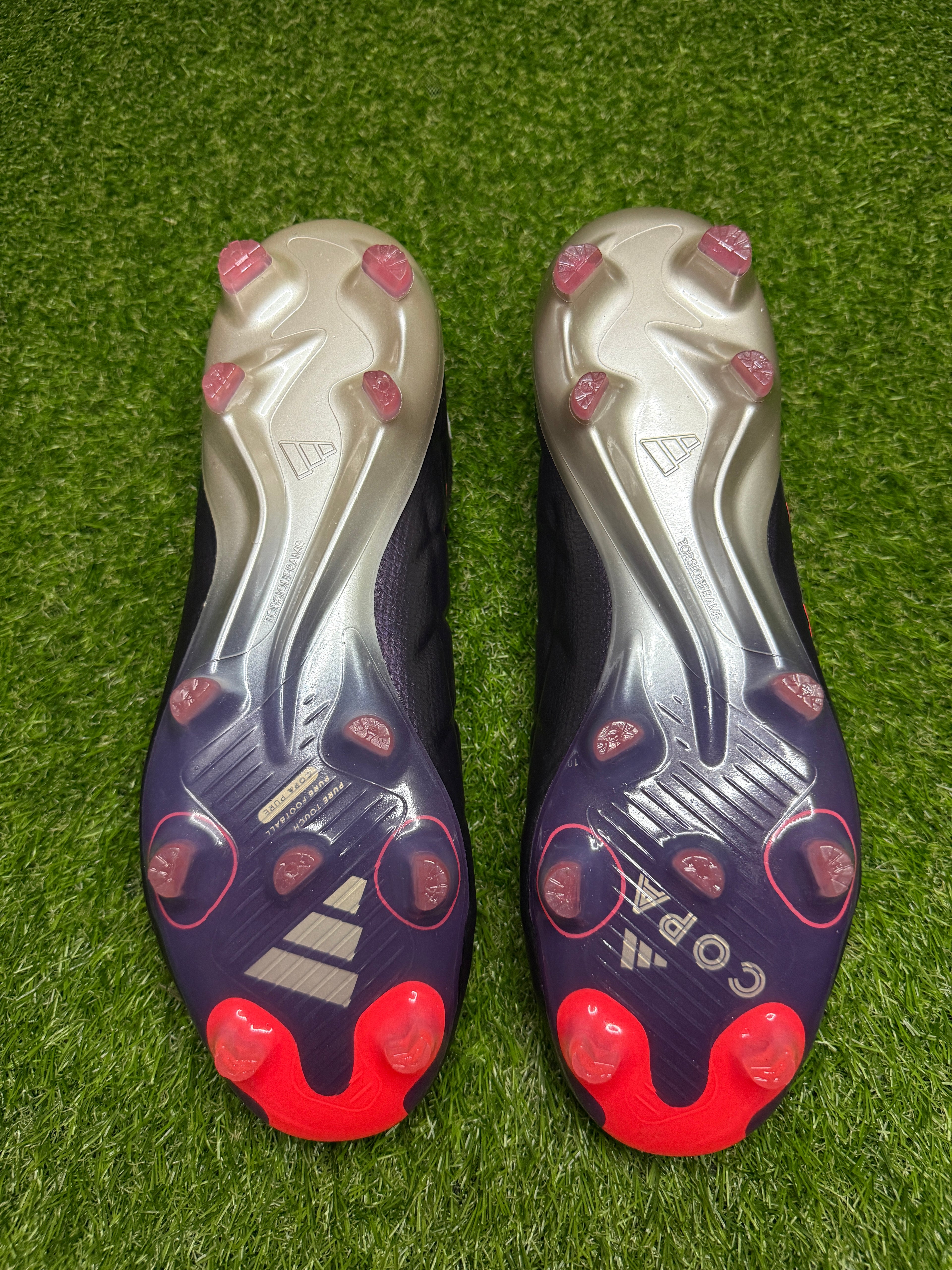 Adidas Copa Pure 2 Elite KT FG 'Vivid Horizon'