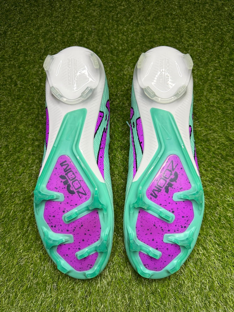 Nike Mercurial Superfly 9 Elite FG 'Peak Ready'
