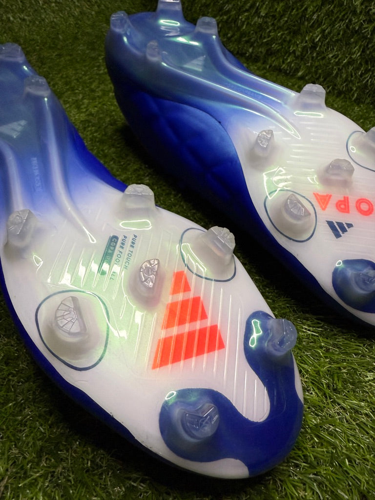Copa Pure 2.1 FG 'Marinerush'