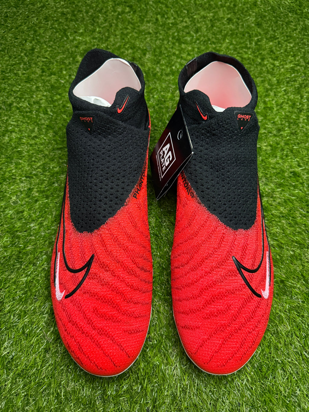 Nike Phantom GX Elite DF AG-PRO 'Ready'