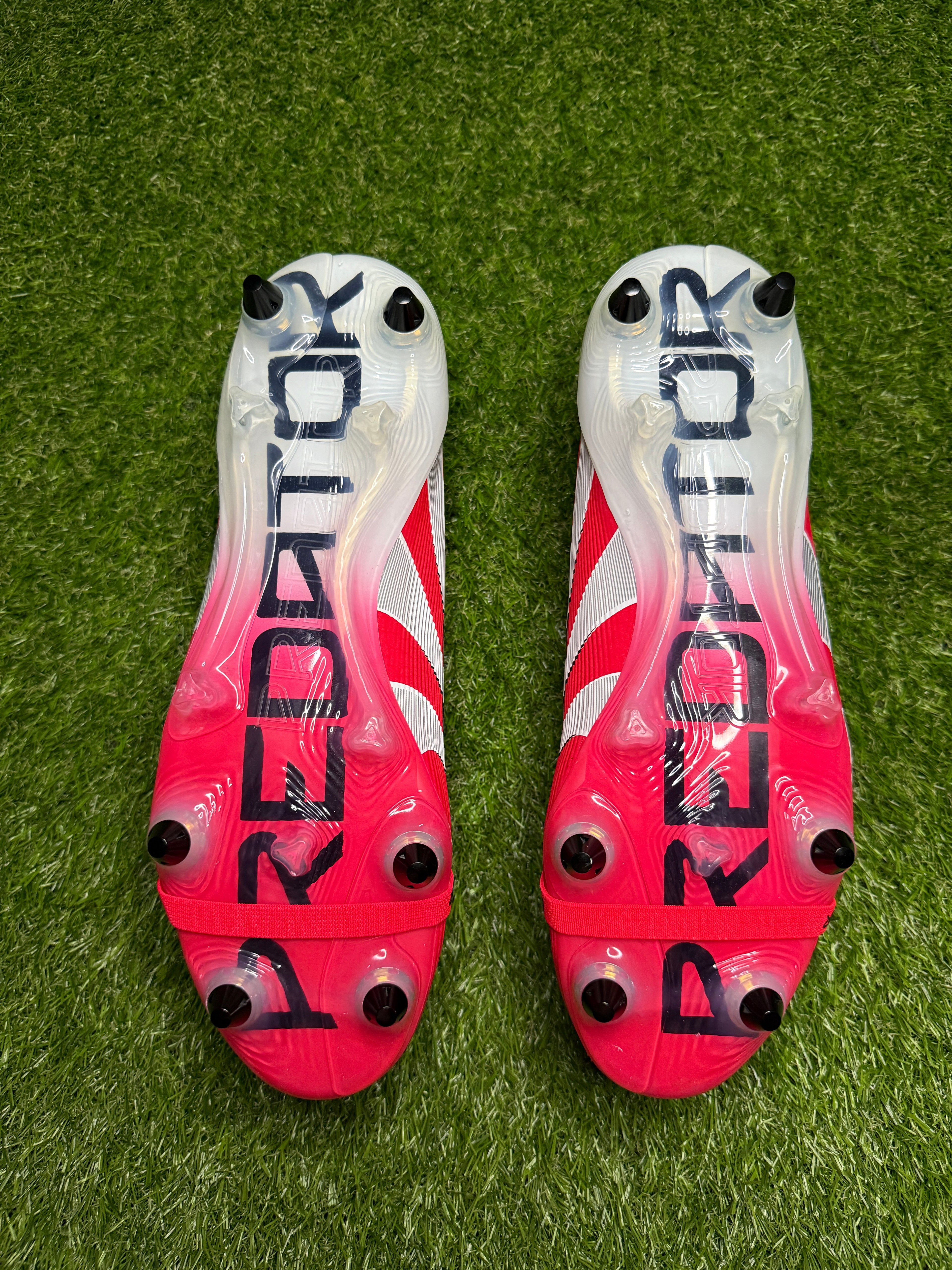 Adidas Predator Elite FT SG 'Pure Victory'