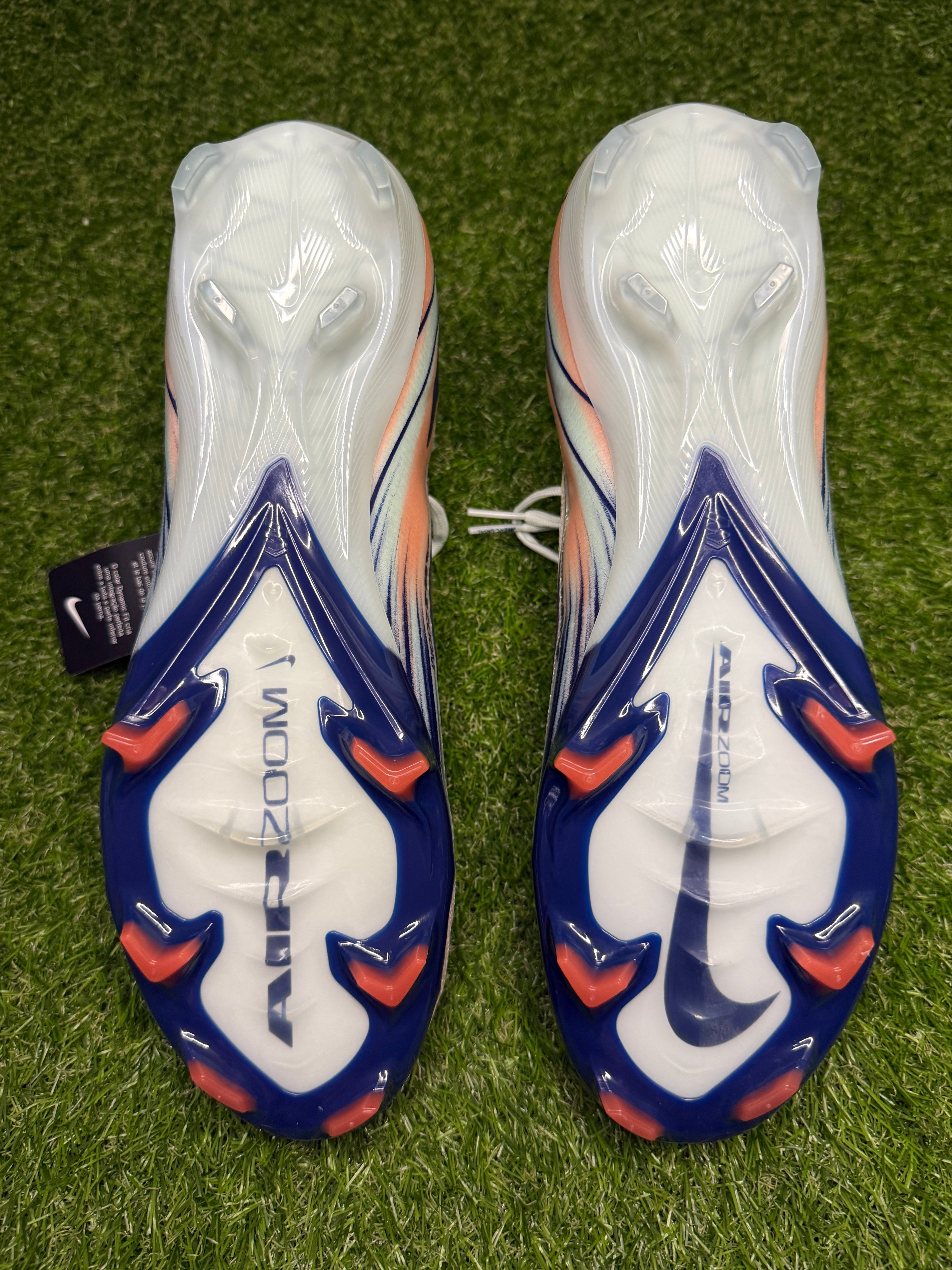 Nike Mercurial Superfly 10 Elite FG 'MDS009'