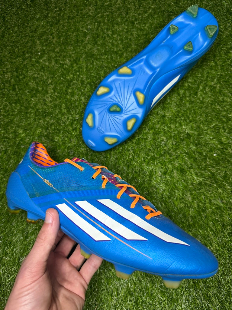 Adidas F50 AdiZero FG 'Samba'