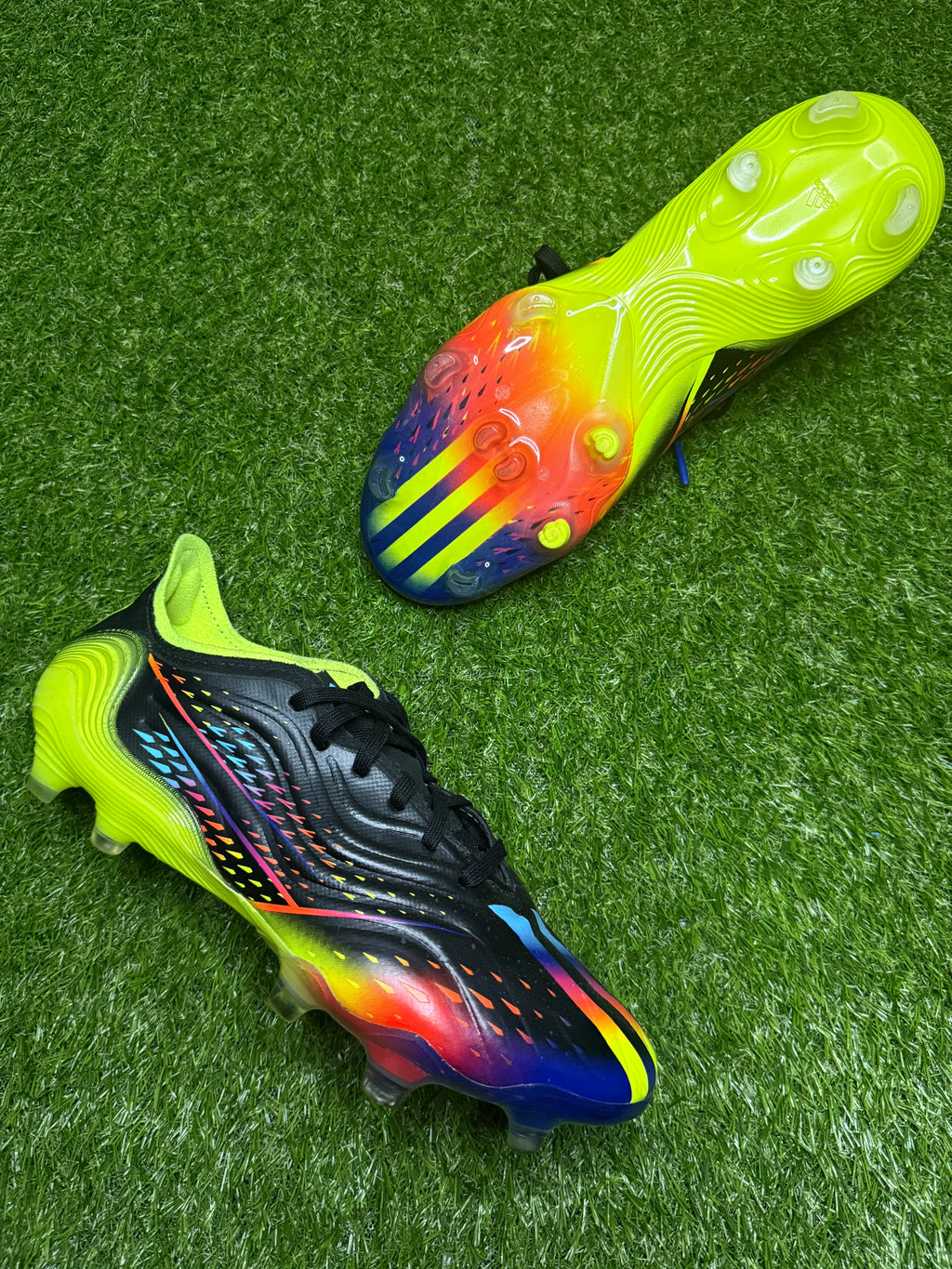 Adidas Copa Sense.1 FG 'Al Rihla'