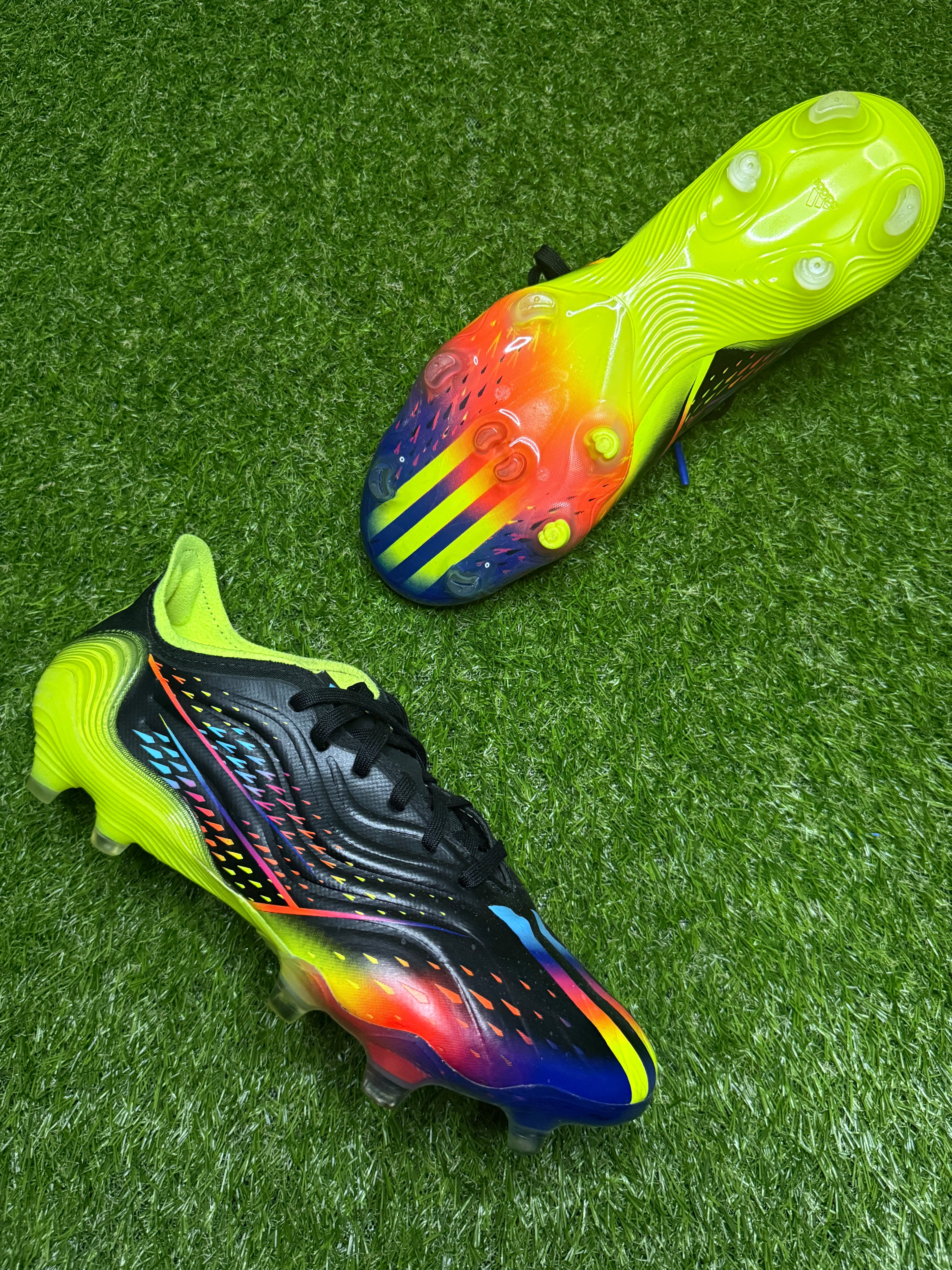 Adidas Copa Sense.1 FG 'Al Rihla'