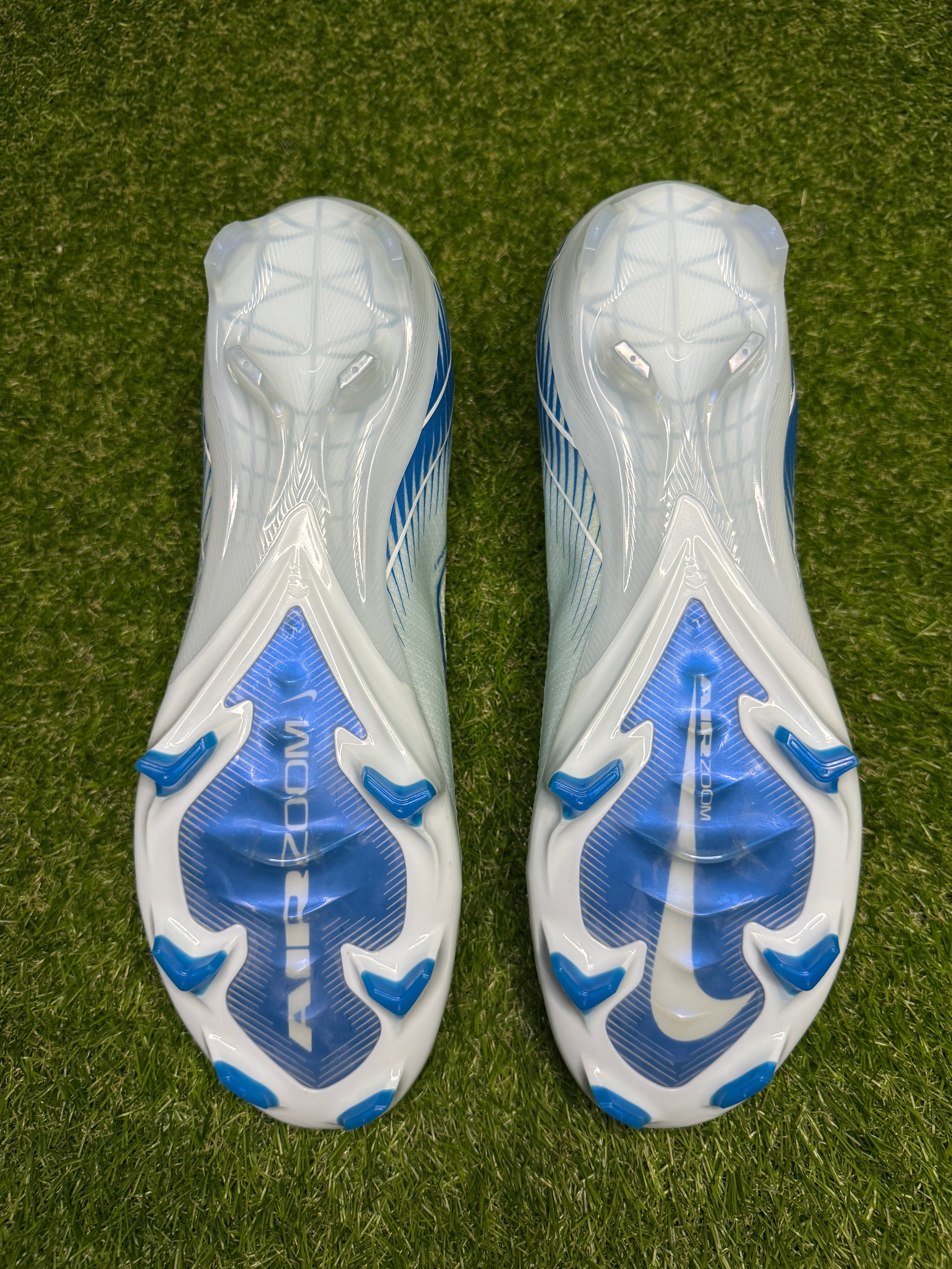 Nike Mercurial Vapor 16 Elite FG 'Mad Ambition'