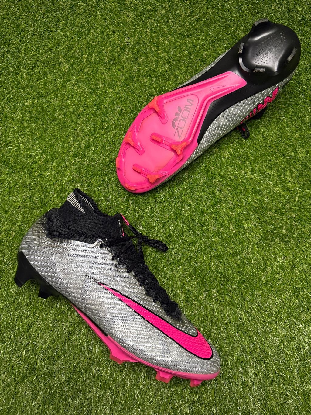 Nike Mercurial Superfly 9 Elite FG 'Anniversary'
