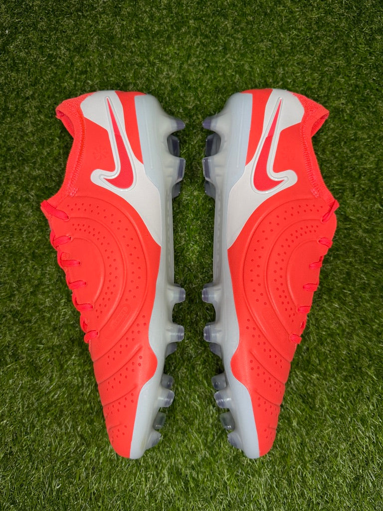 Nike Tiempo Legend 10 Elite FG 'Mad Energy'