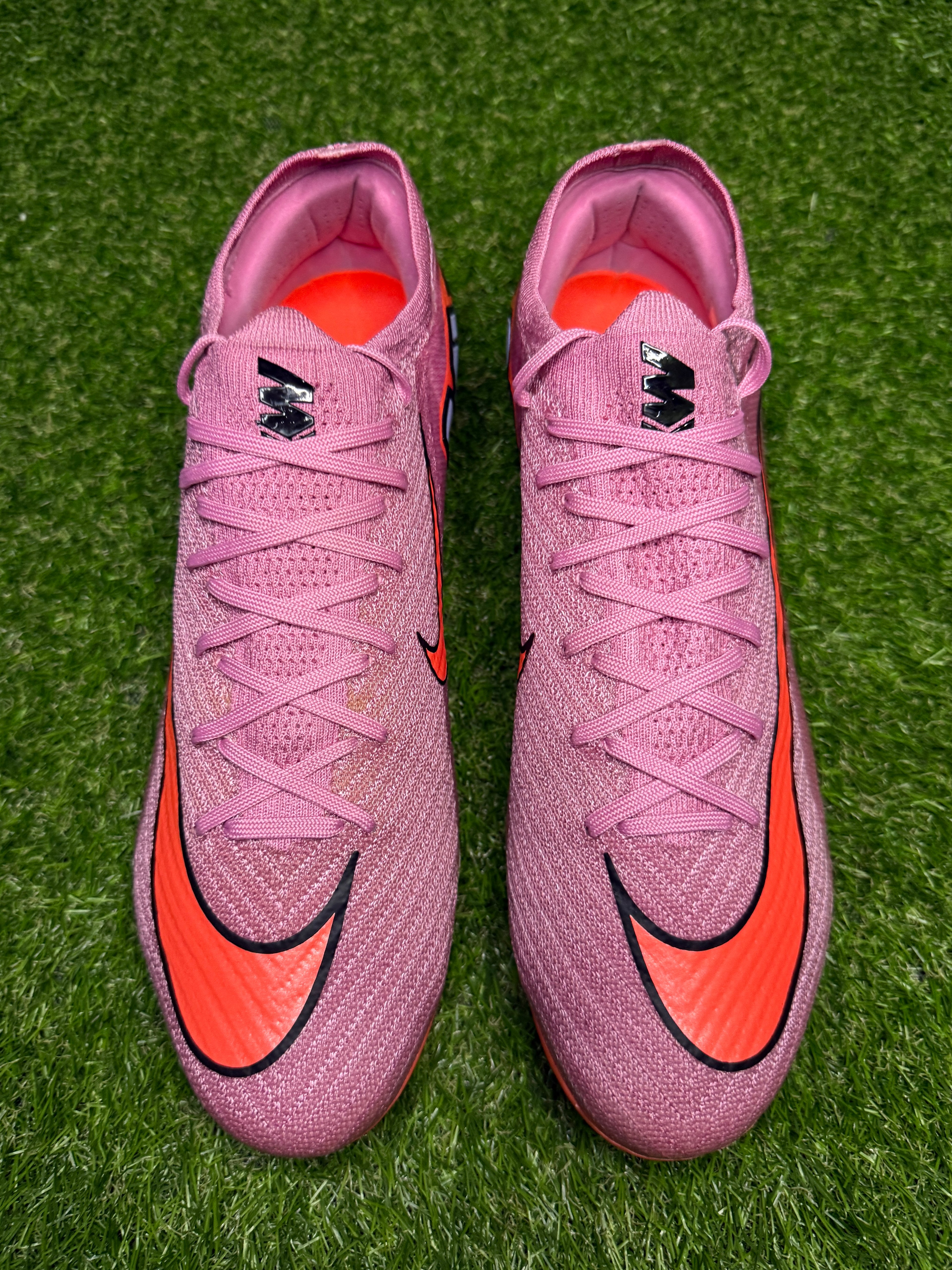 Nike Mercurial Vapor 16 Elite FG 'Scary Good'