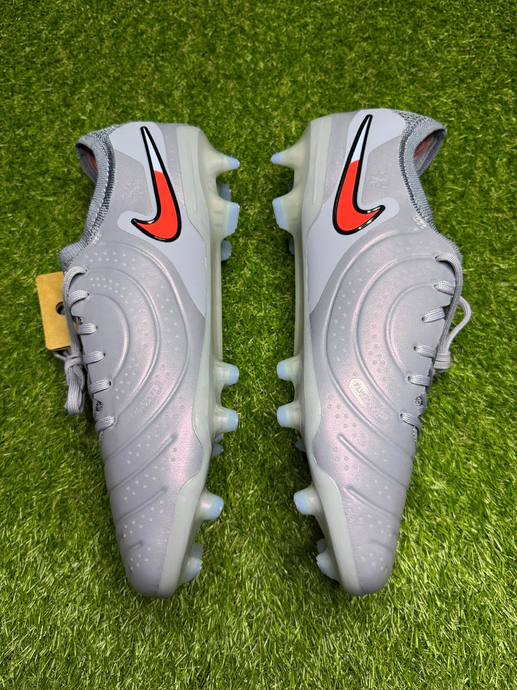 Nike Tiempo Legend 10 Elite FG 'Scary Good'
