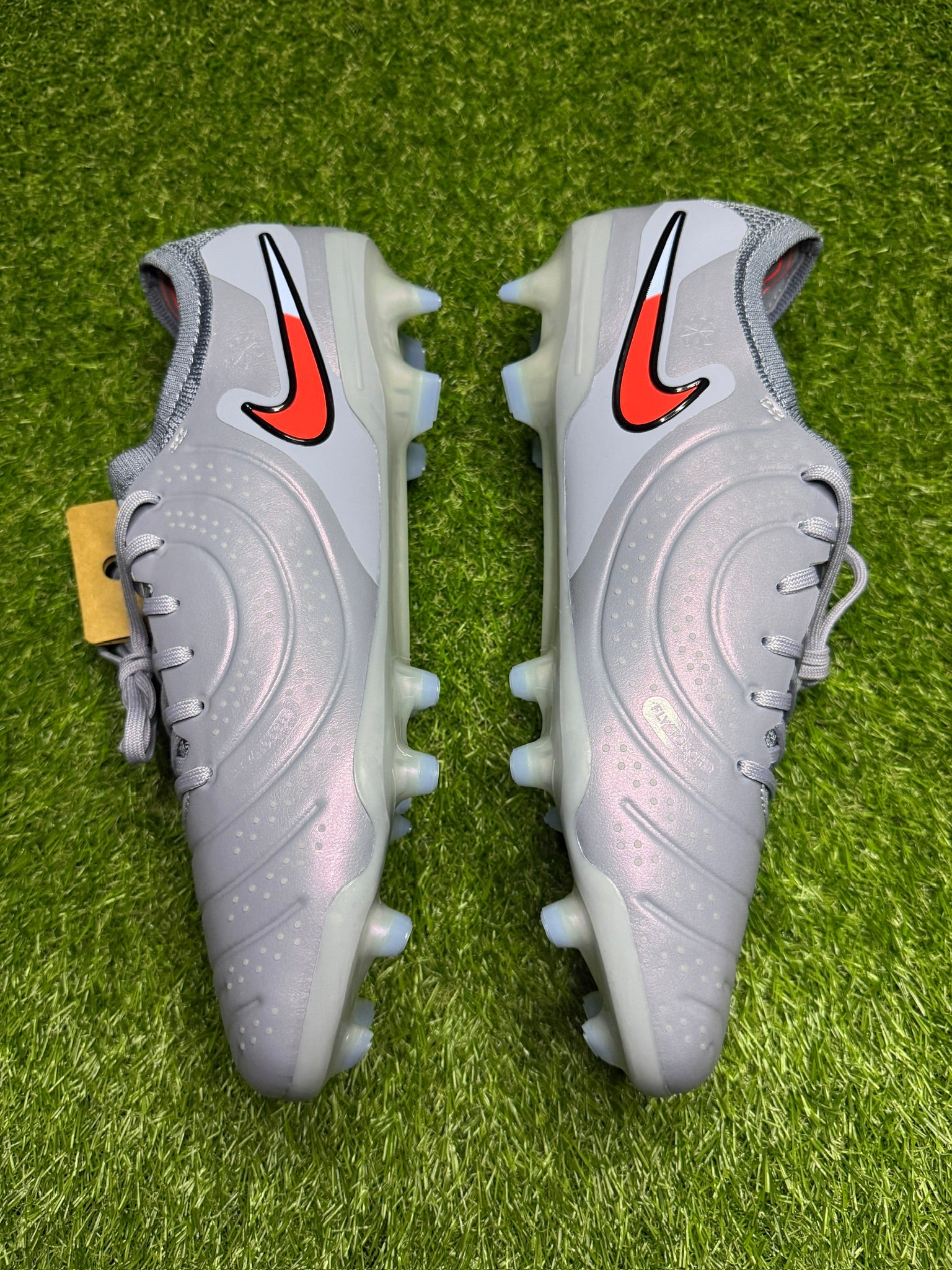 Nike Tiempo Legend 10 Elite FG 'Scary Good'