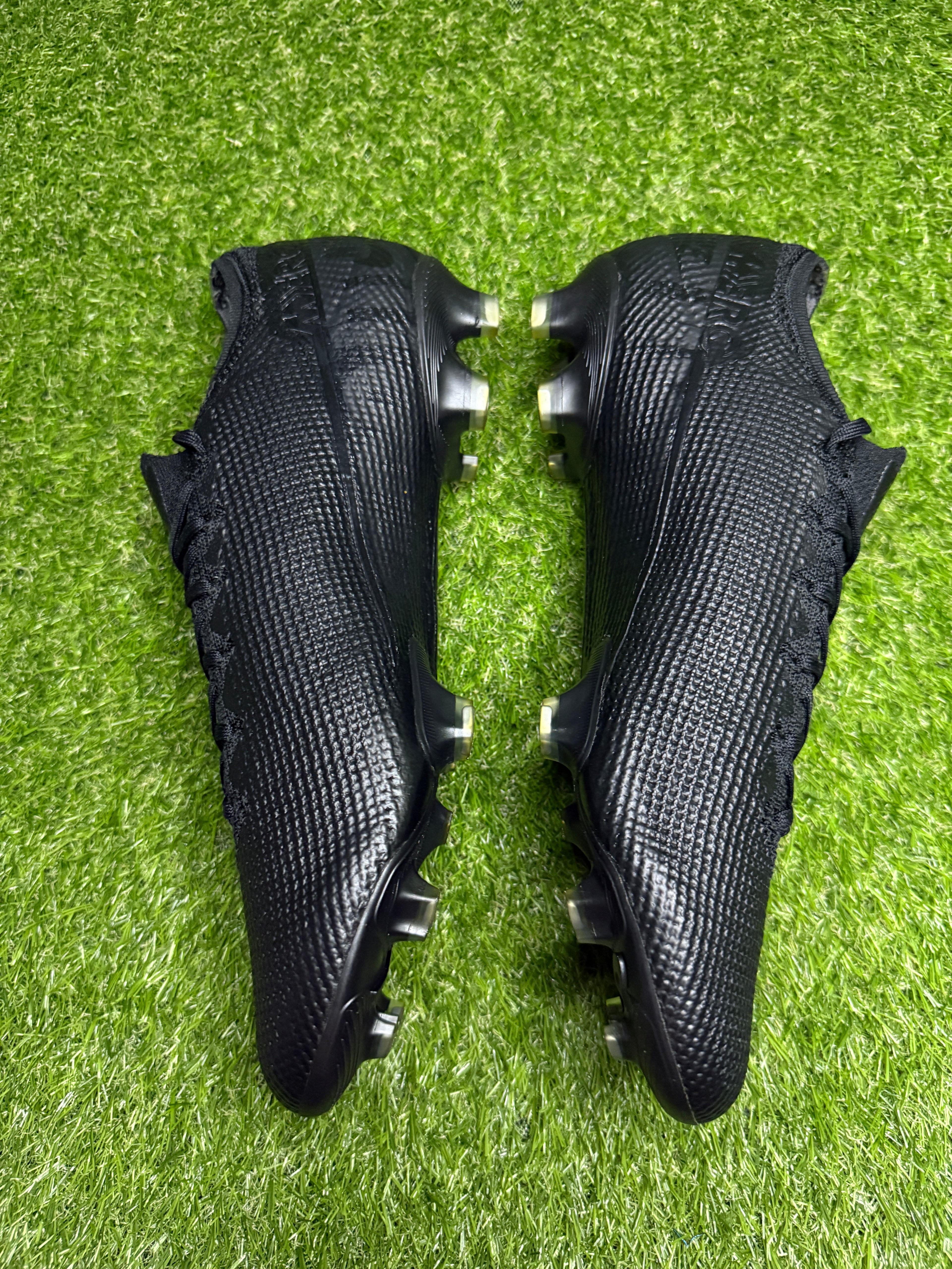 Nike Mercurial Vapor 13 Elite FG 'Under the Radar'