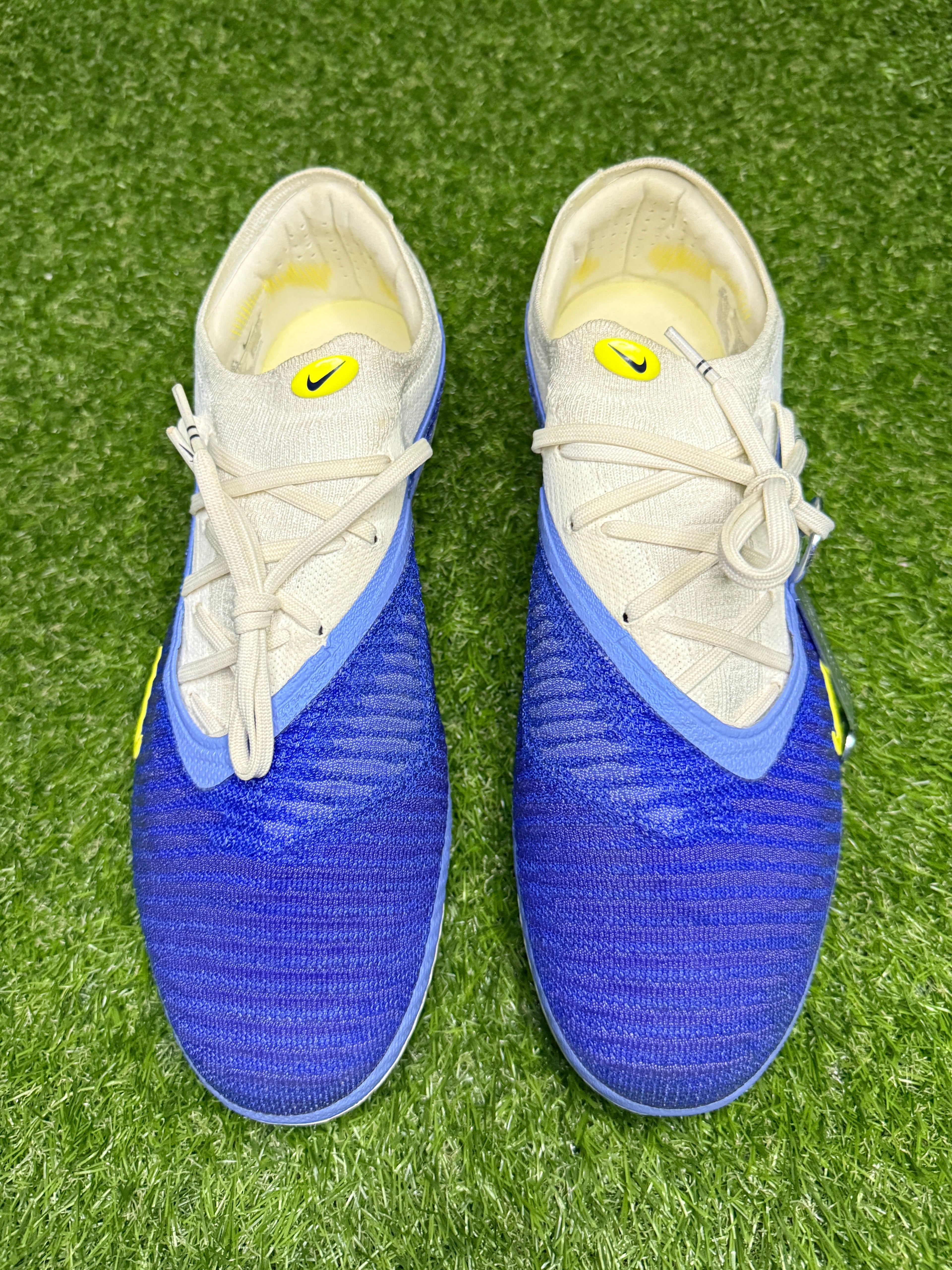 Nike Phantom 6 Elite SG-PRO 'Fear Nothing'