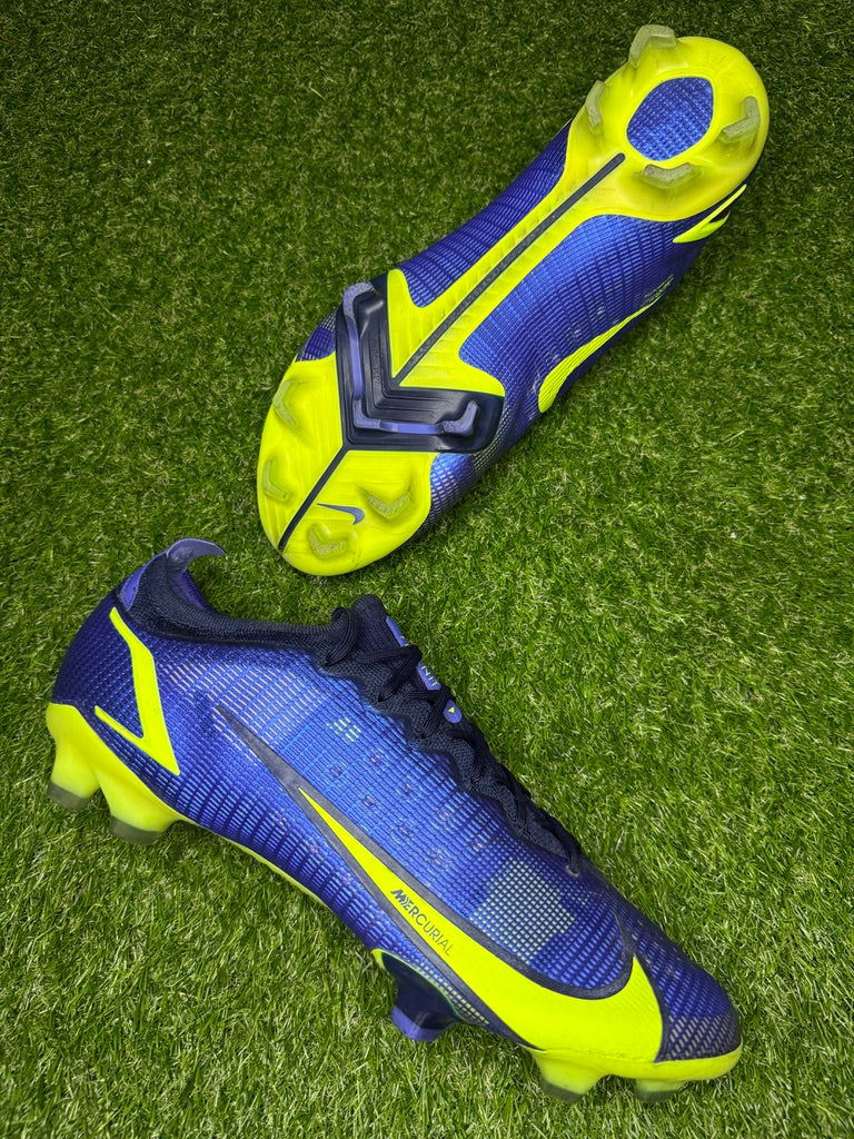 Nike Mercurial Vapor 14 Elite FG 'Recharge'