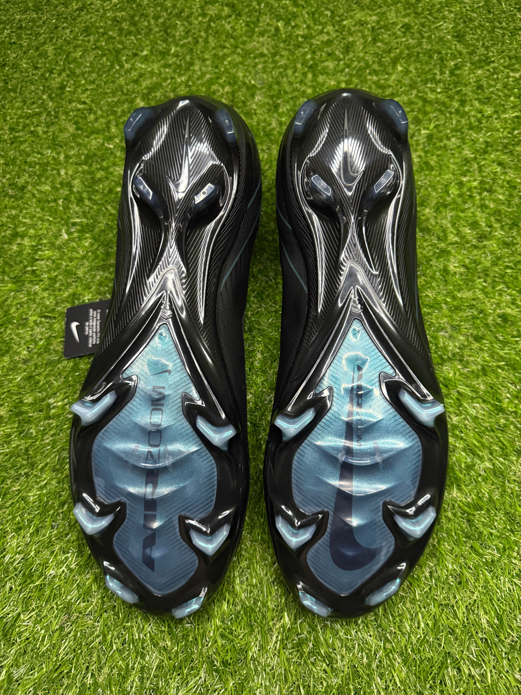 Nike Mercurial Superfly 10 Elite FG 'Shadow'