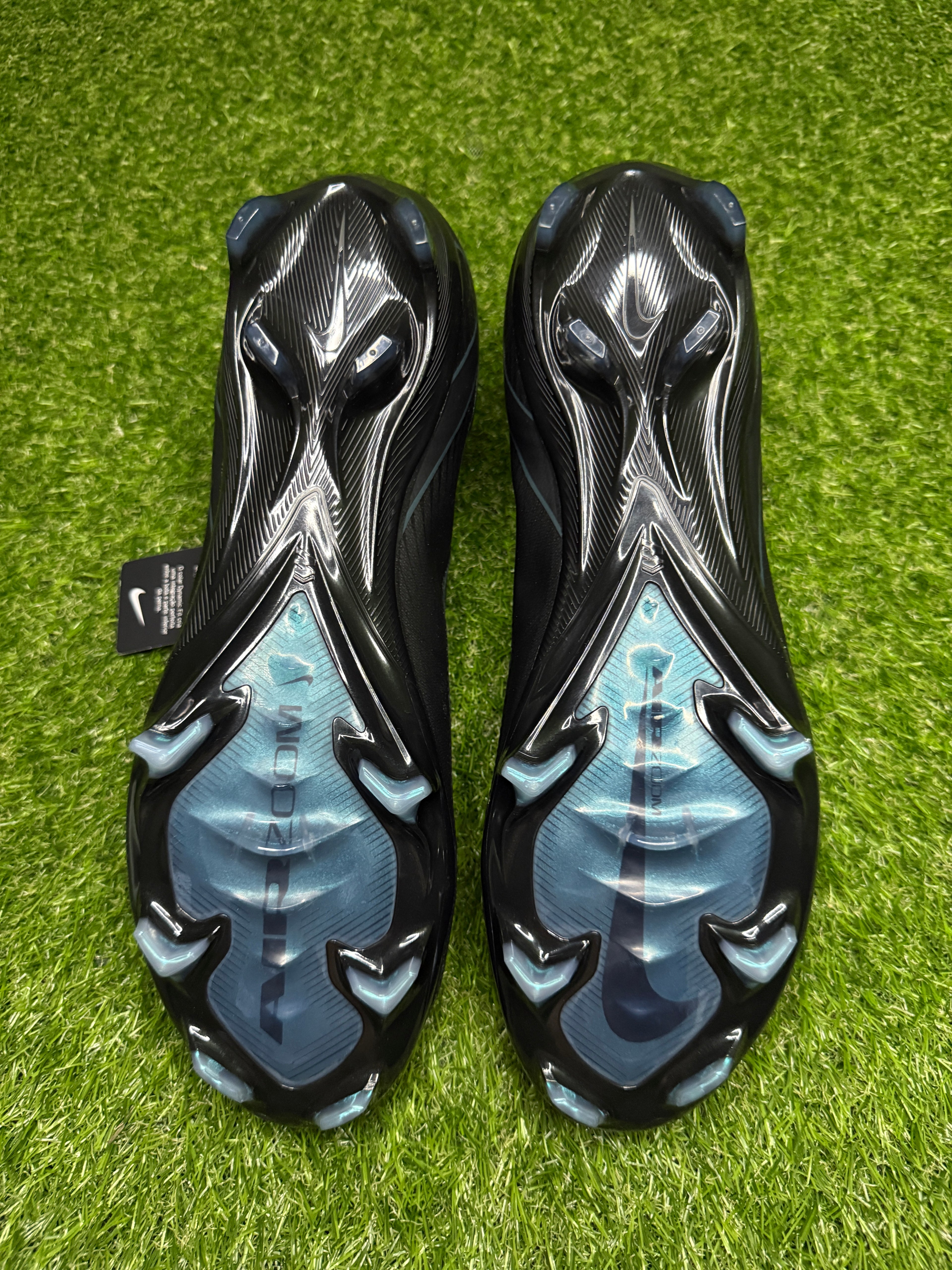 Nike Mercurial Superfly 10 Elite FG 'Shadow'