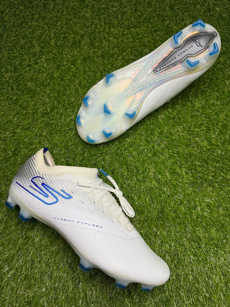 Sketchers Razer FG 'Diamond Ice'