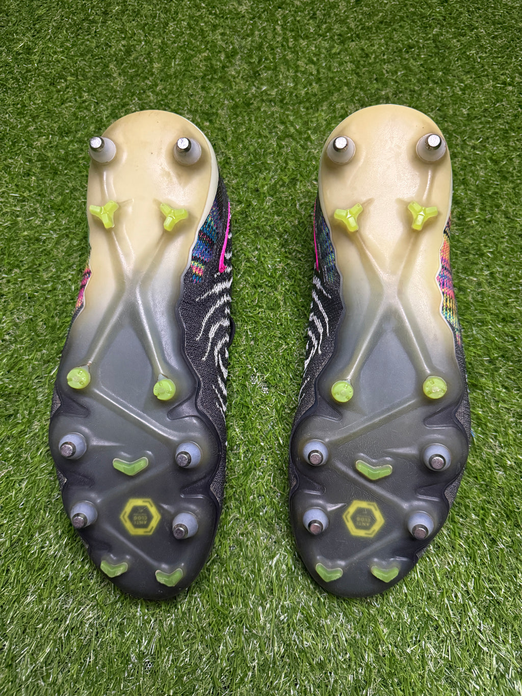 Nike Phantom GX Elite SG-AC 'Fusion'