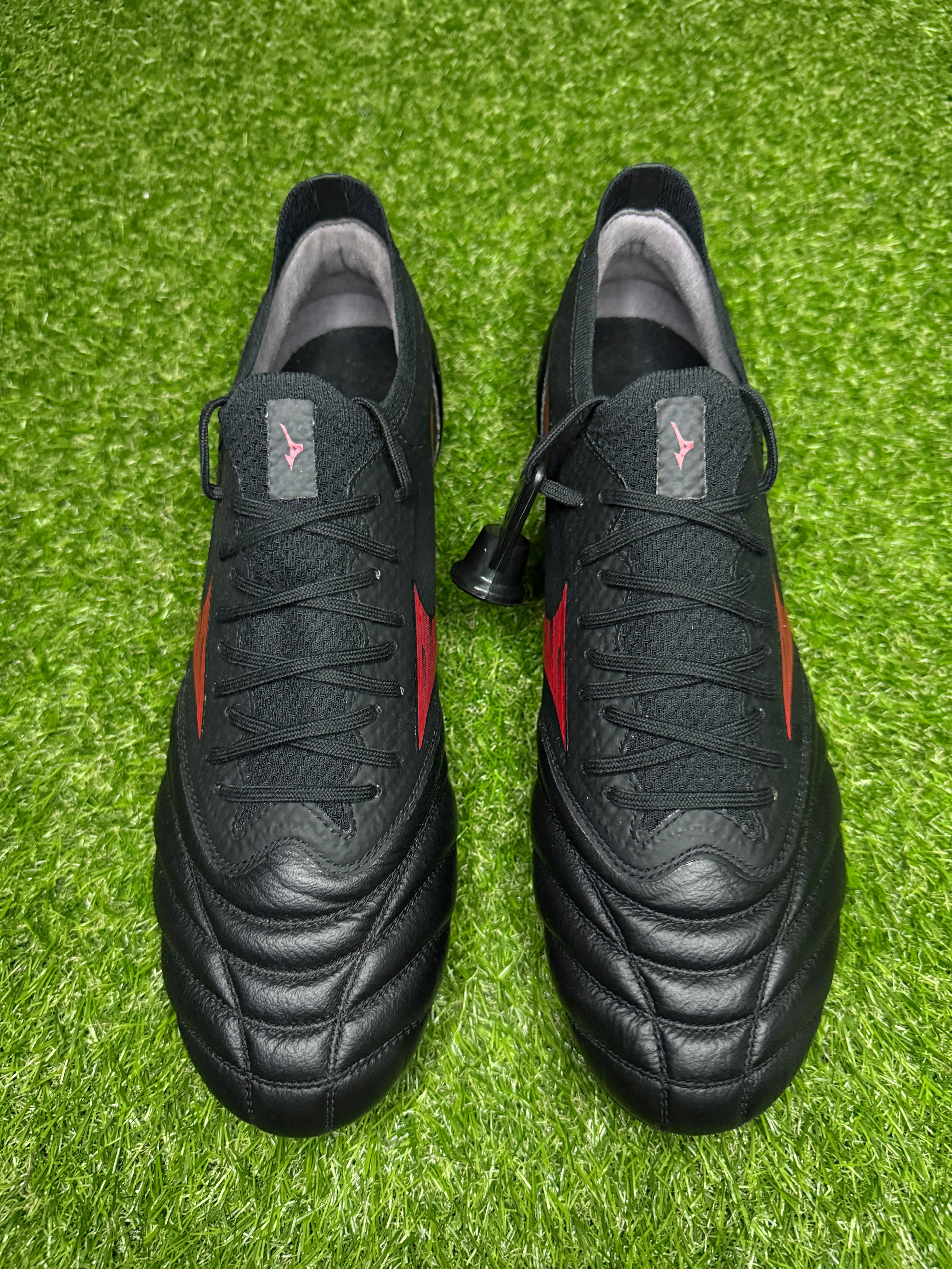 Mizuno Morelia Neo 4 B Elite SG 'Shadow Gem'