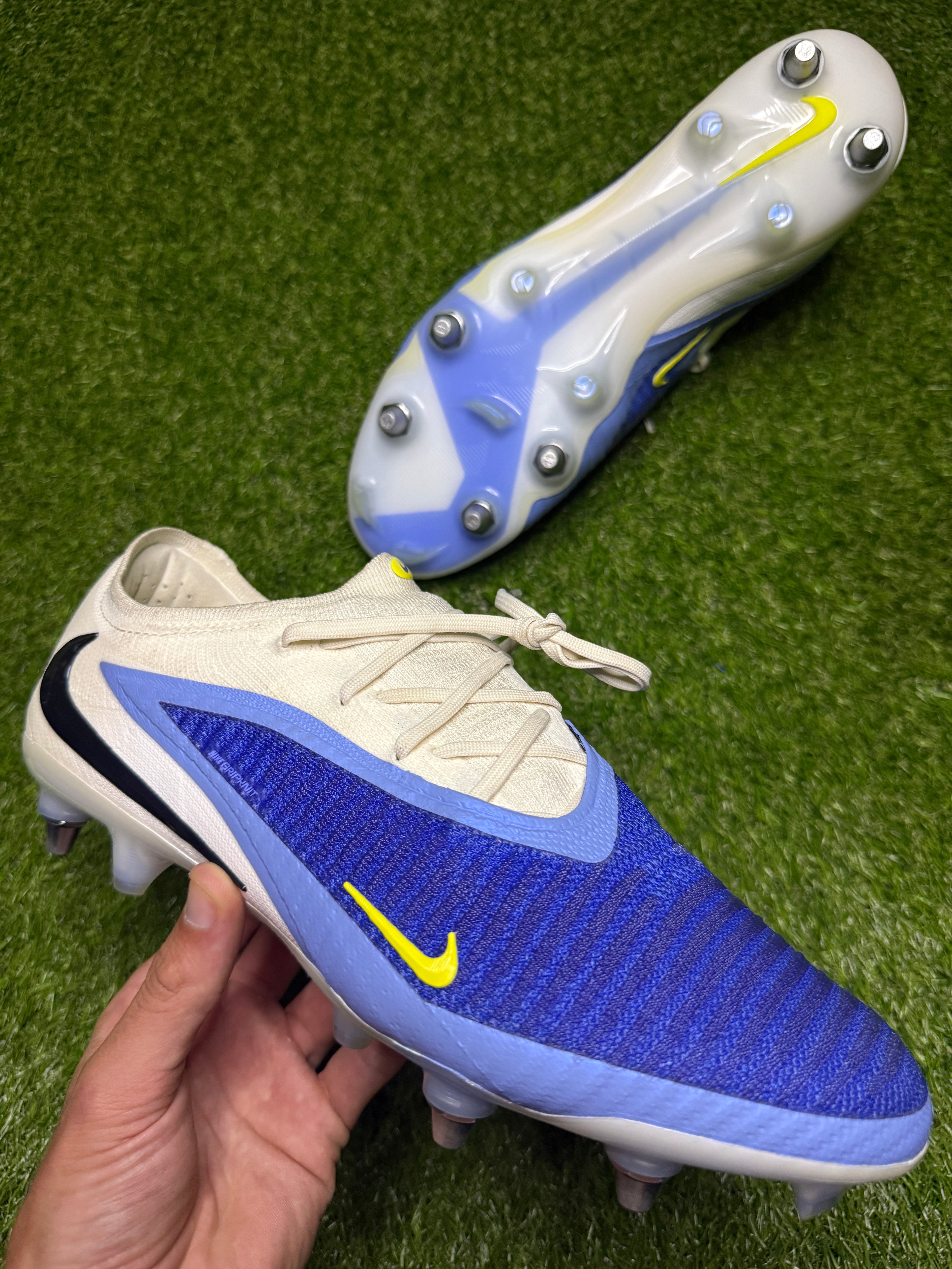 Nike Phantom 6 Elite SG-PRO 'Fear Nothing'