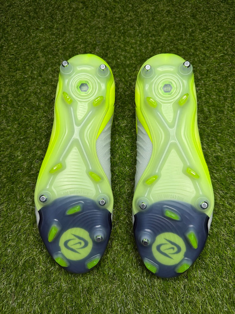 Nike Phantom GX 2 Elite SG-PRO AC 'Mad Voltage'