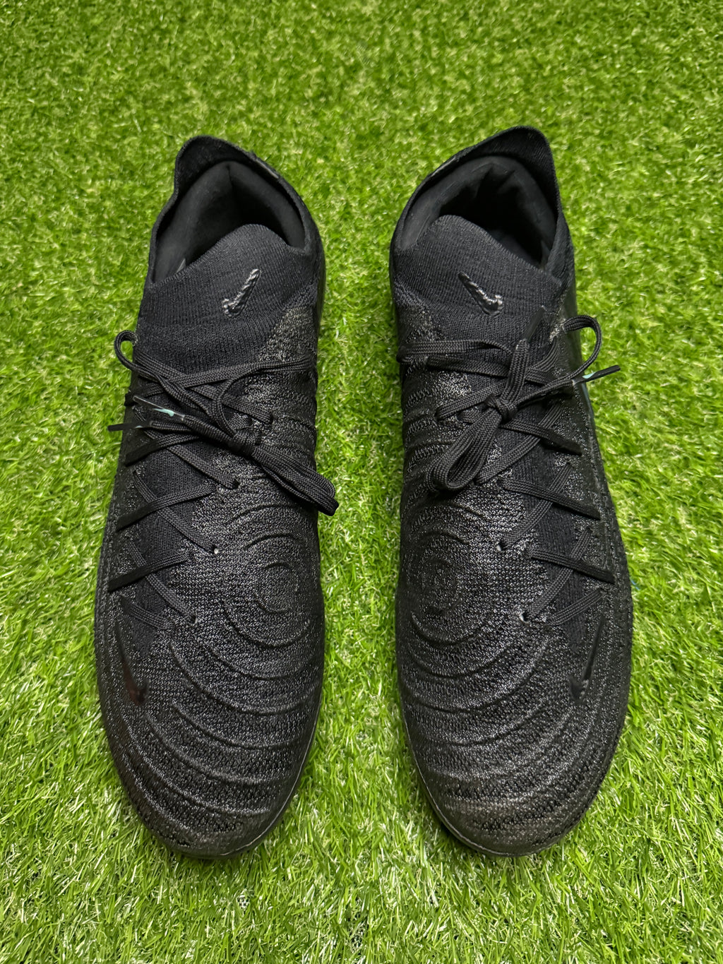 Nike Phantom GX 2 Elite FG 'Shadow'