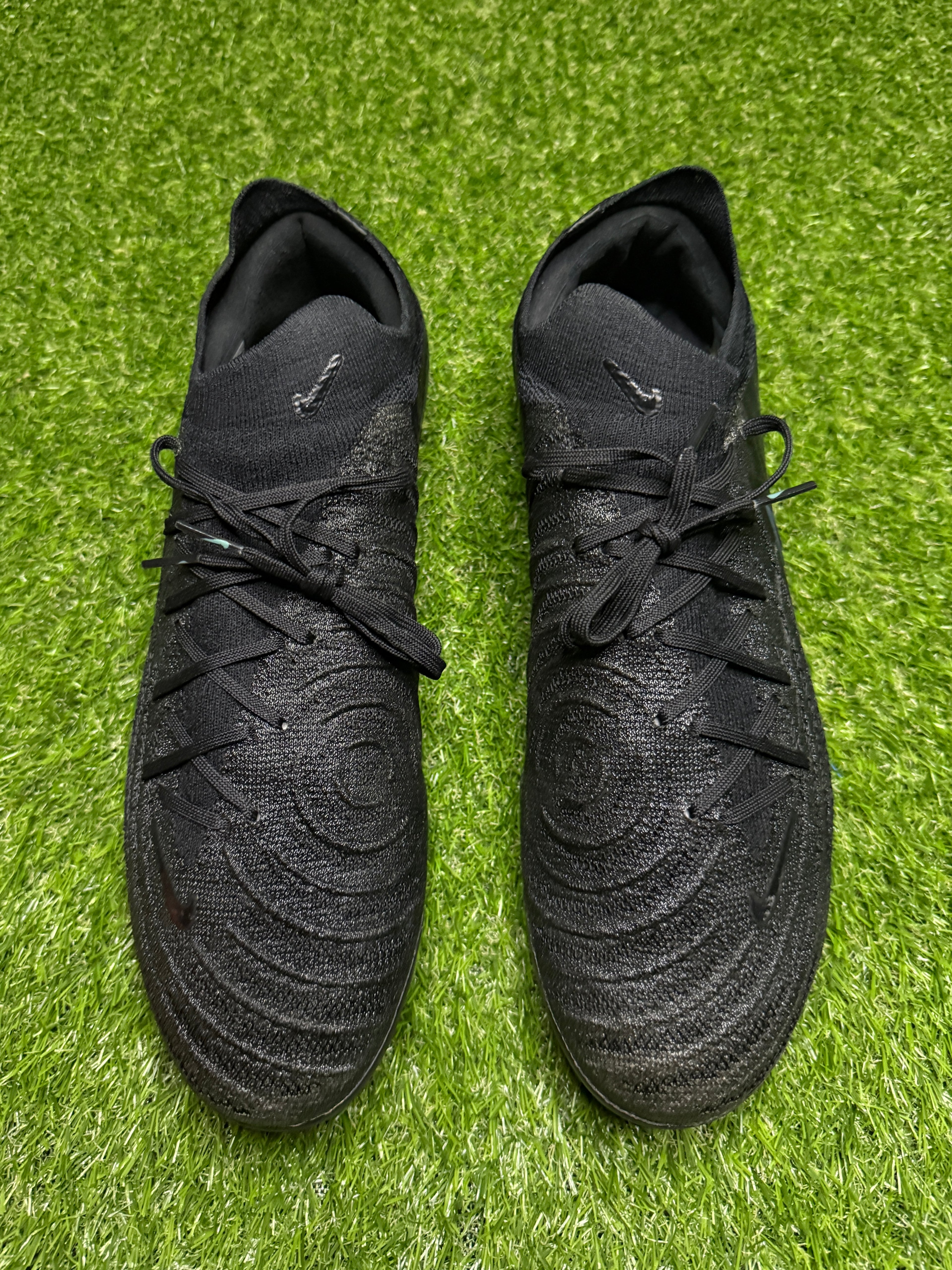 Nike Phantom GX 2 Elite FG 'Shadow'