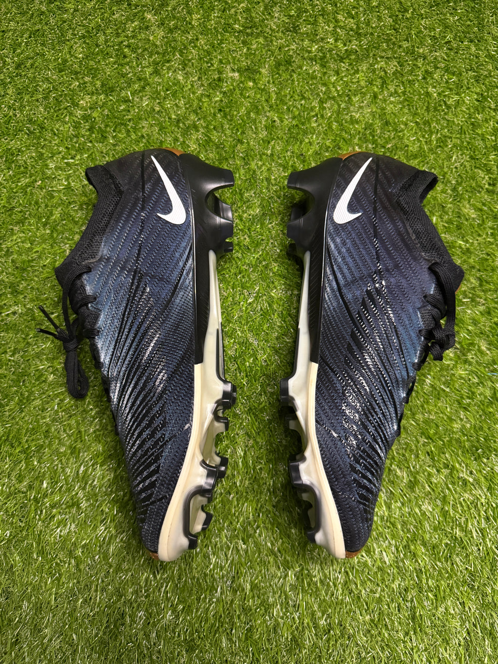 Nike Mercurial Vapor 15 Elite FG 'Retro'