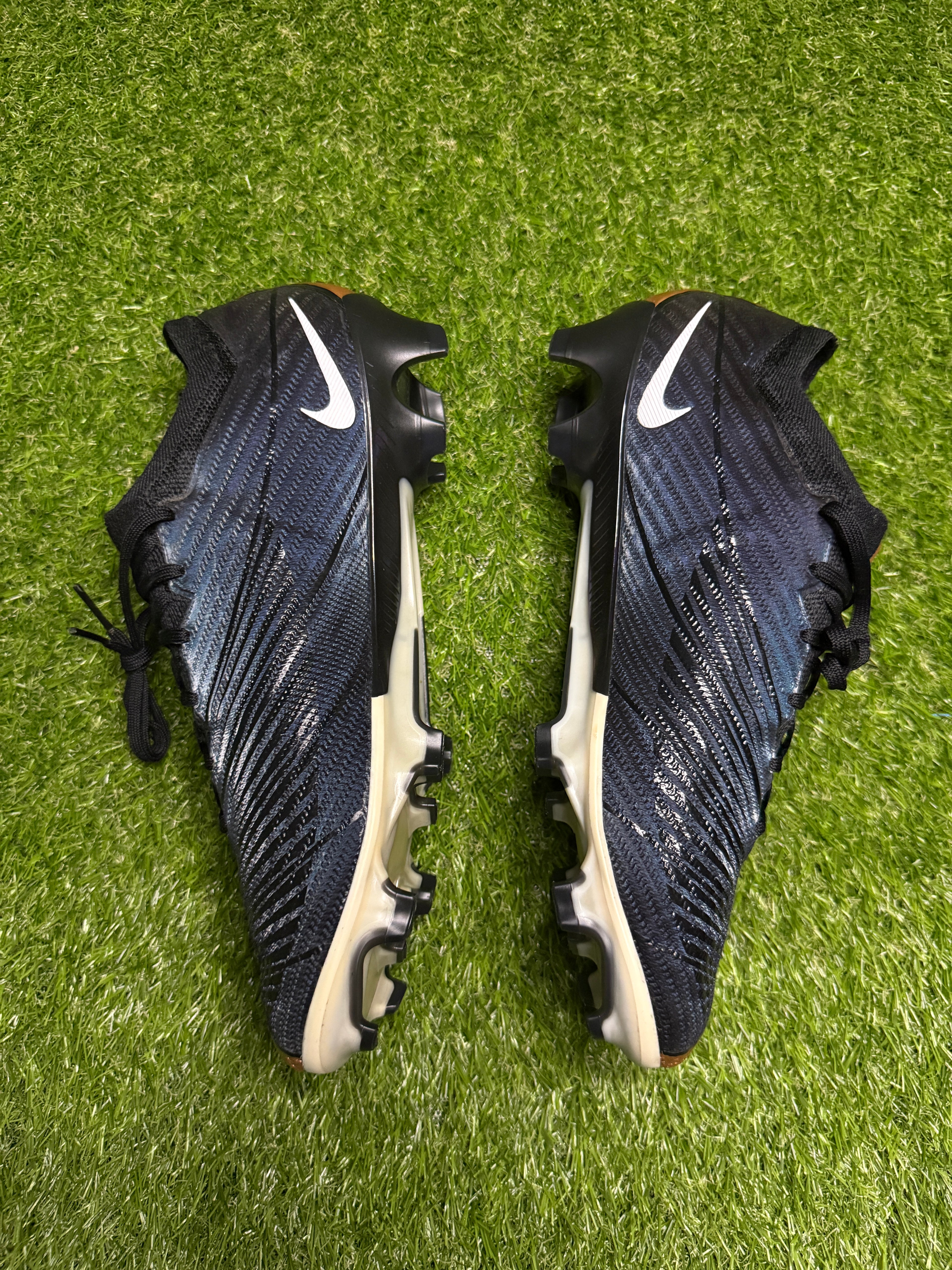 Nike Mercurial Vapor 15 Elite FG 'Retro'