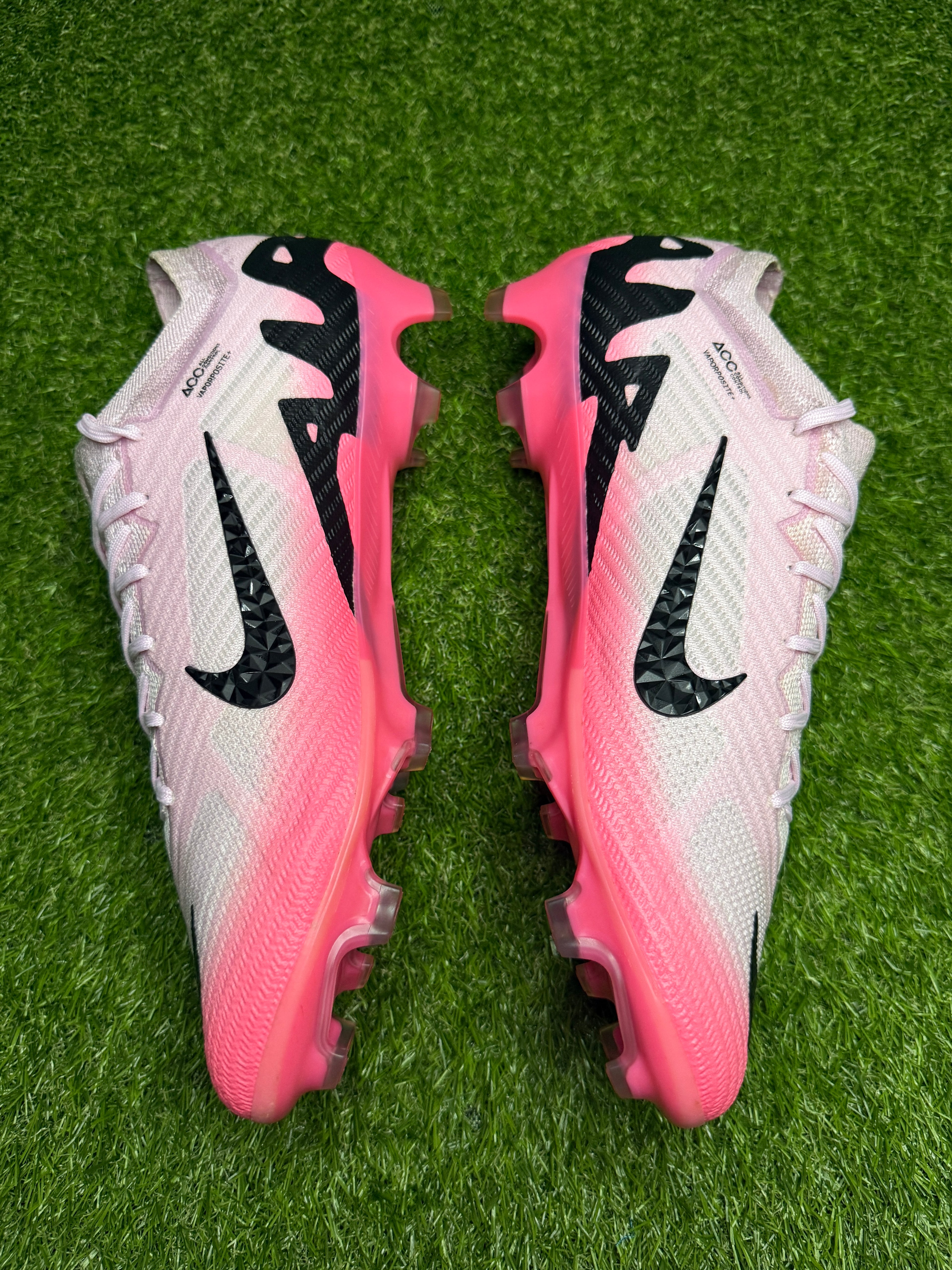Nike Mercurial Vapor 15 Elite FG 'Mad Brilliance'